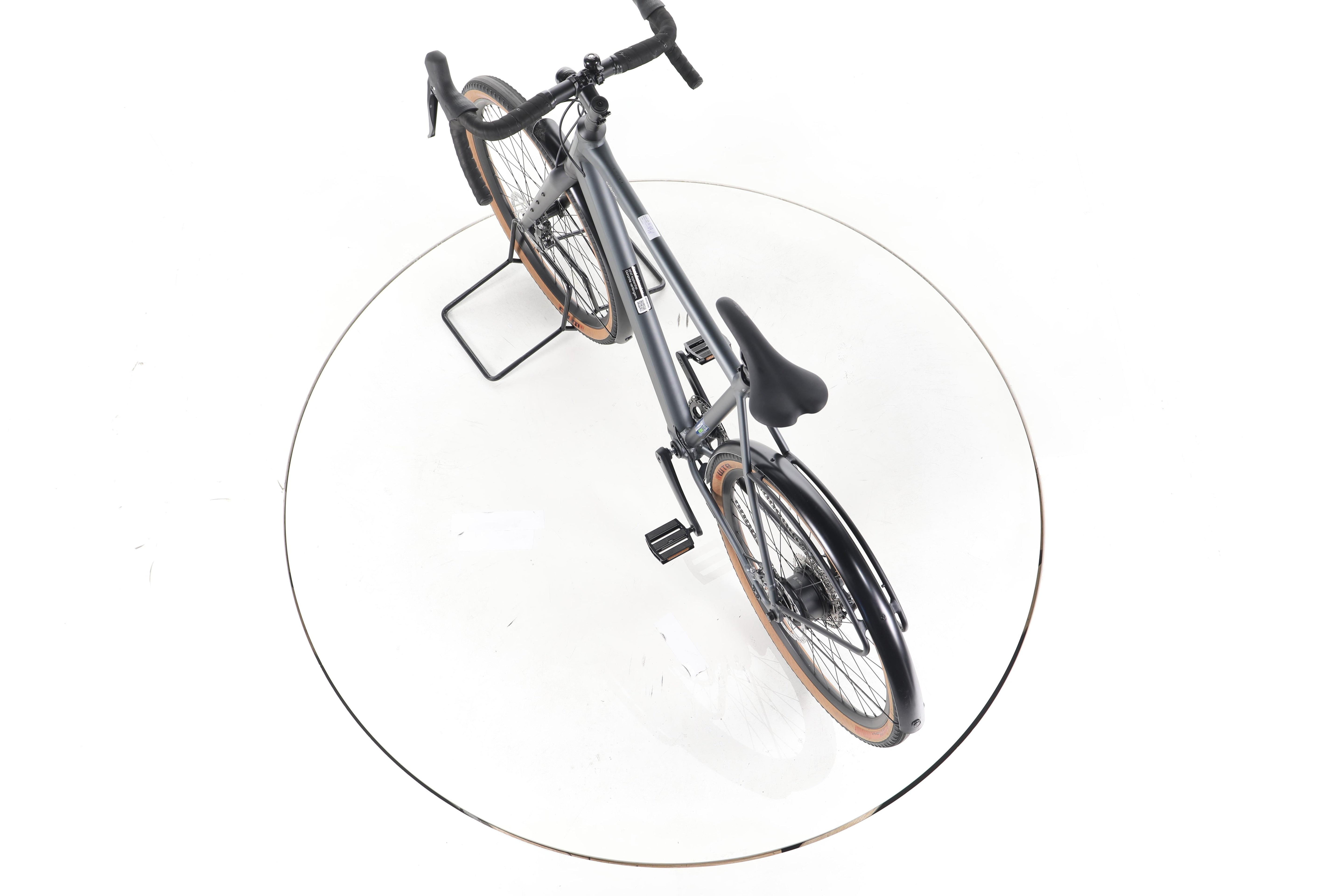 Coboc Torino E-Gravel & Rennrad 2024 - Image 21