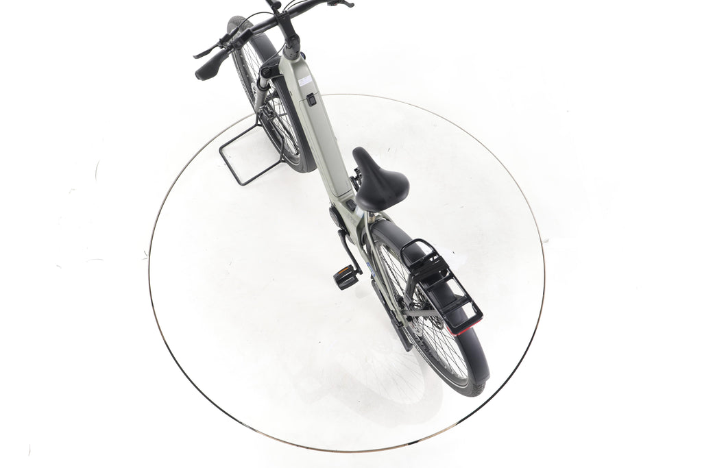 Scott Sub Cross eRIDE 30 Trekking E-Bike Tiefeinsteiger 2025 - Image 21