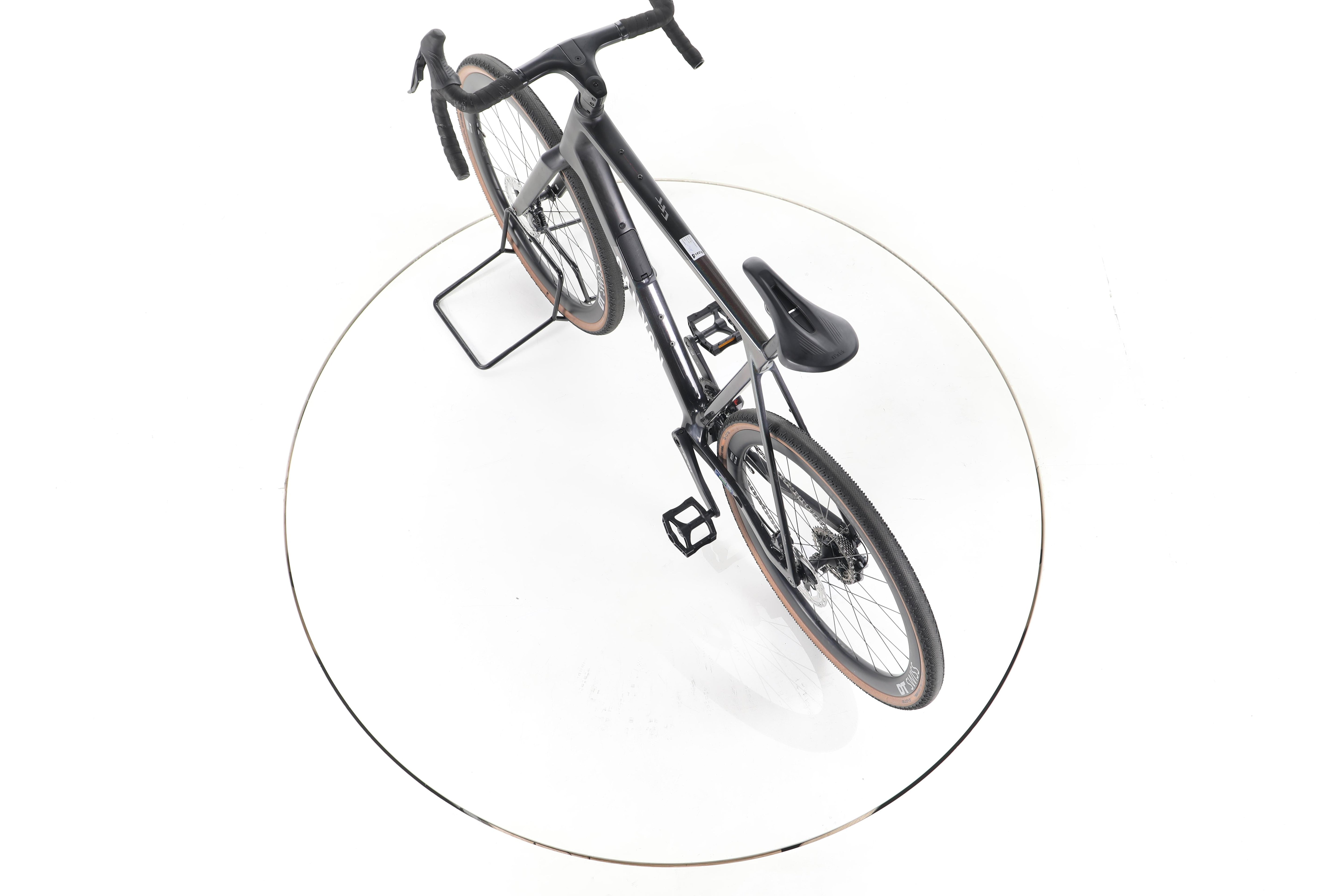 Canyon Grail CFR Di2 - Image 21