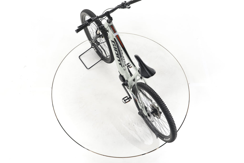 Giant Fathom E+ 2 E-Bike - Image 21