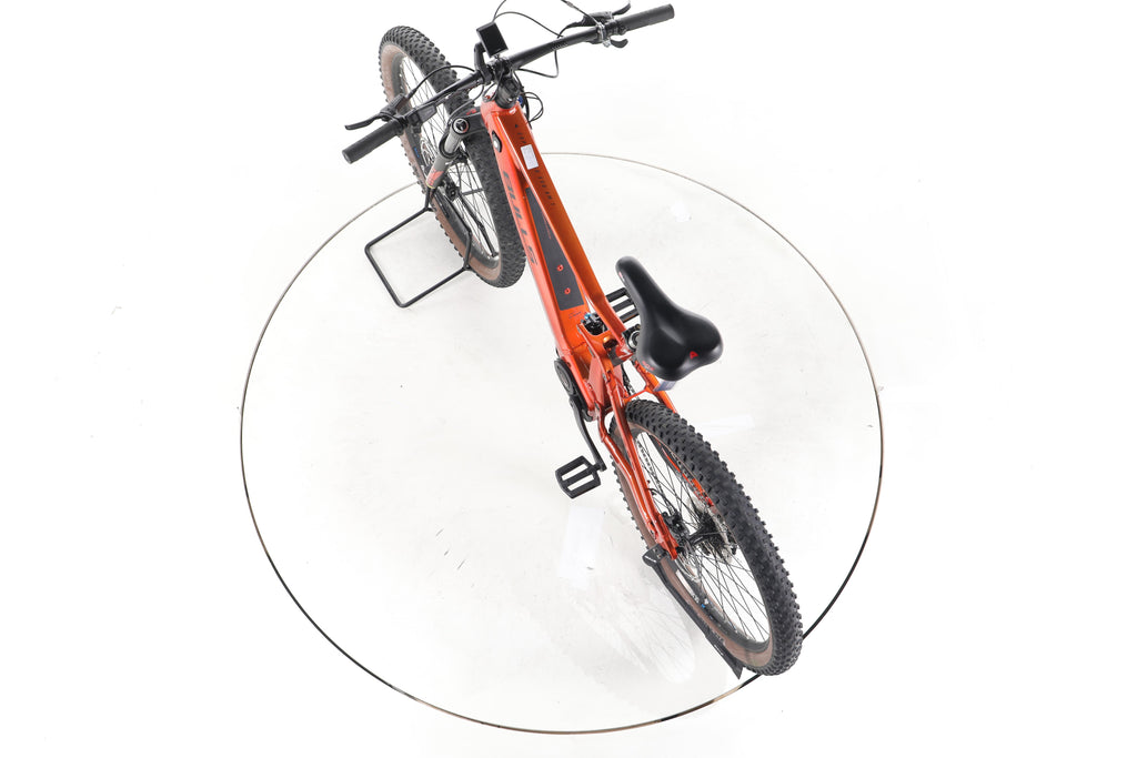 Bulls Copperhead EVO AM 1 E-Bike Fully - Image 21