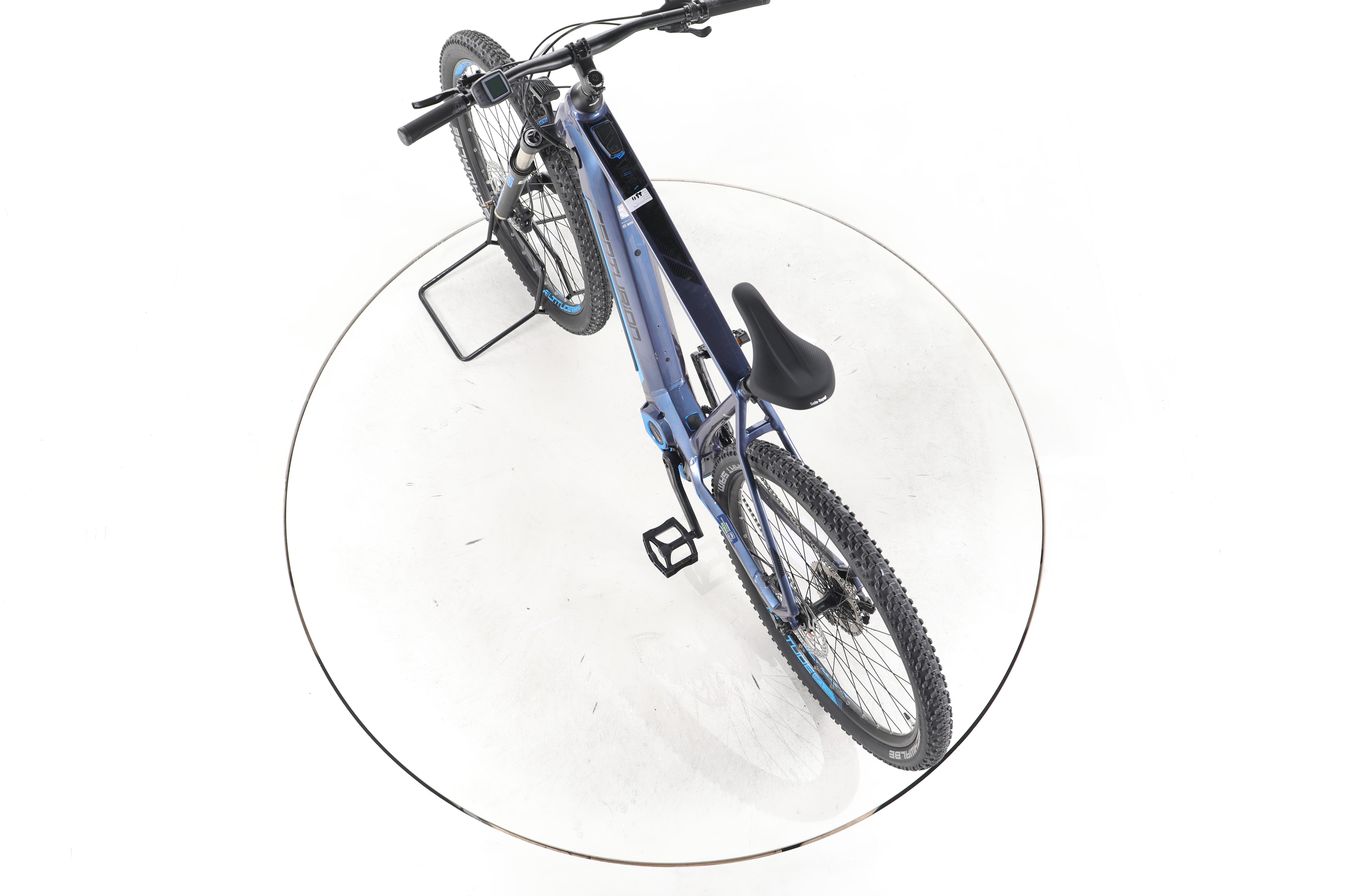 Centurion Backfire E R760i E-Bike - Image 21