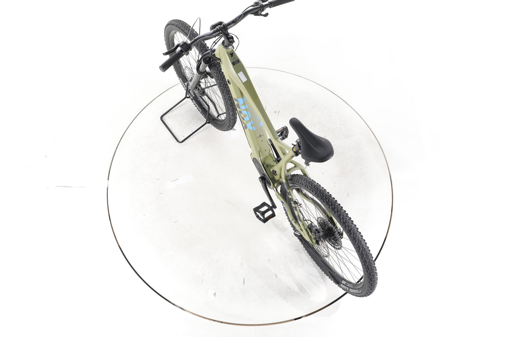 Nox Cycles Hybrid XC Tour Comp E-Bike - Image 21
