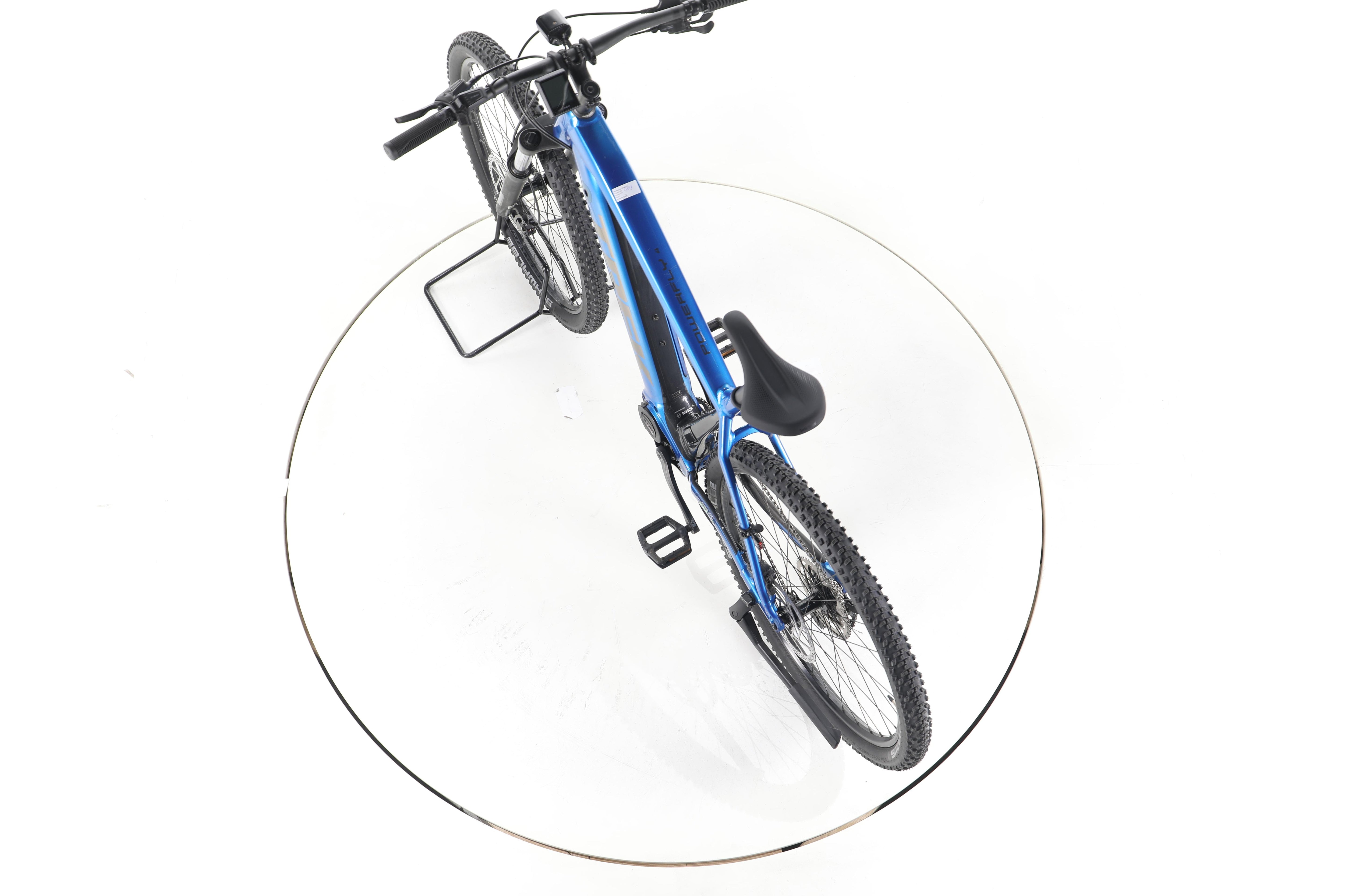 Trek Powerfly 4 Gen 4 E-Bike - Image 21