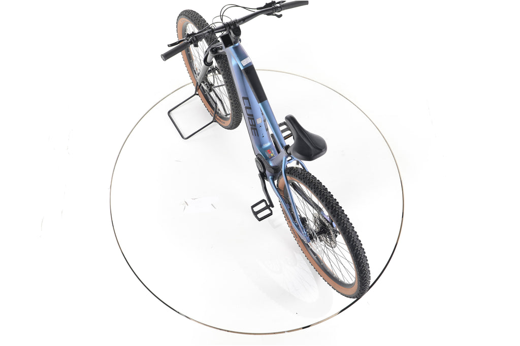 Cube Reaction Hybrid Race E-Bike 2023 - Image 21