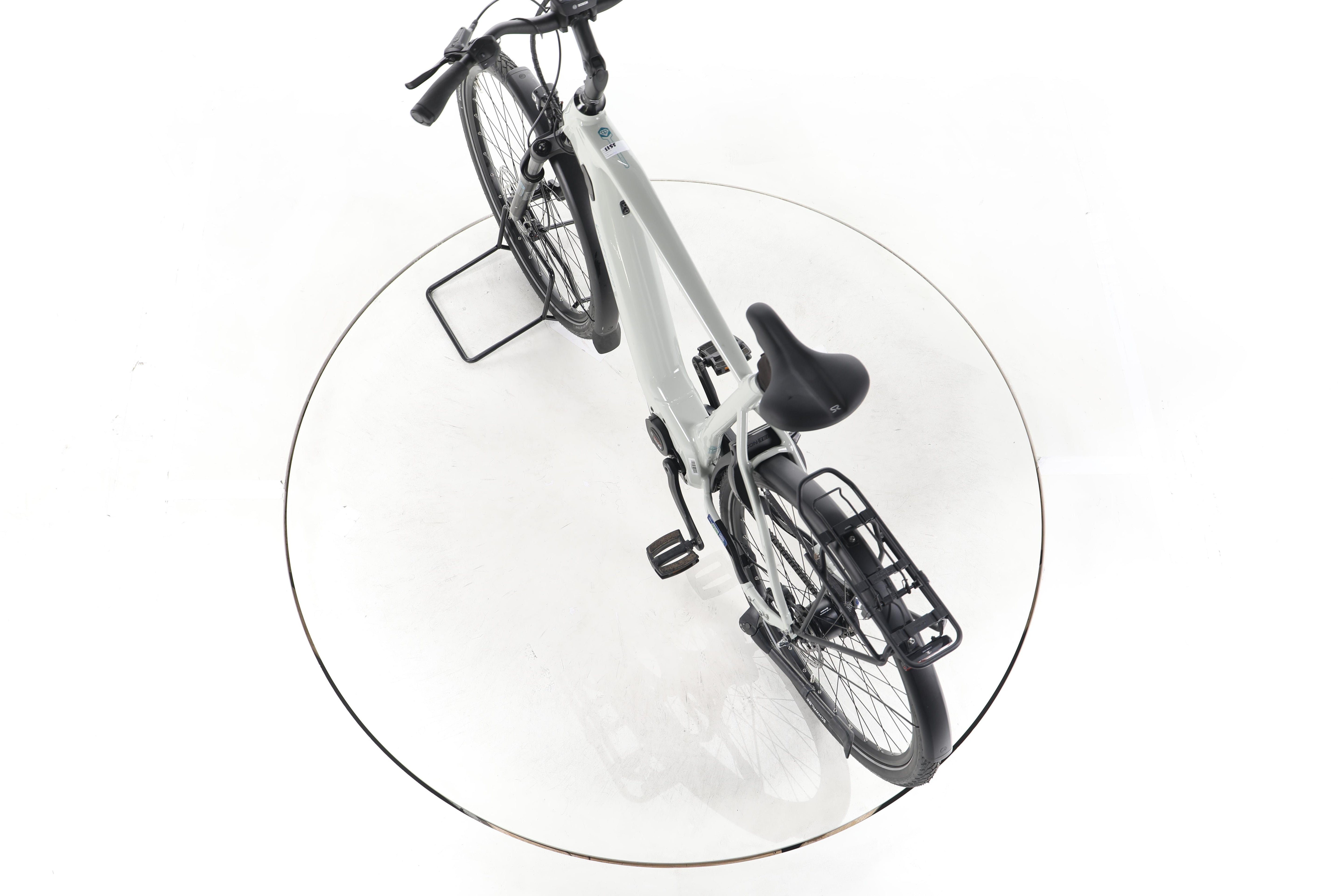 Victoria eManufaktur 11.8 Trekking E-Bike - Image 21