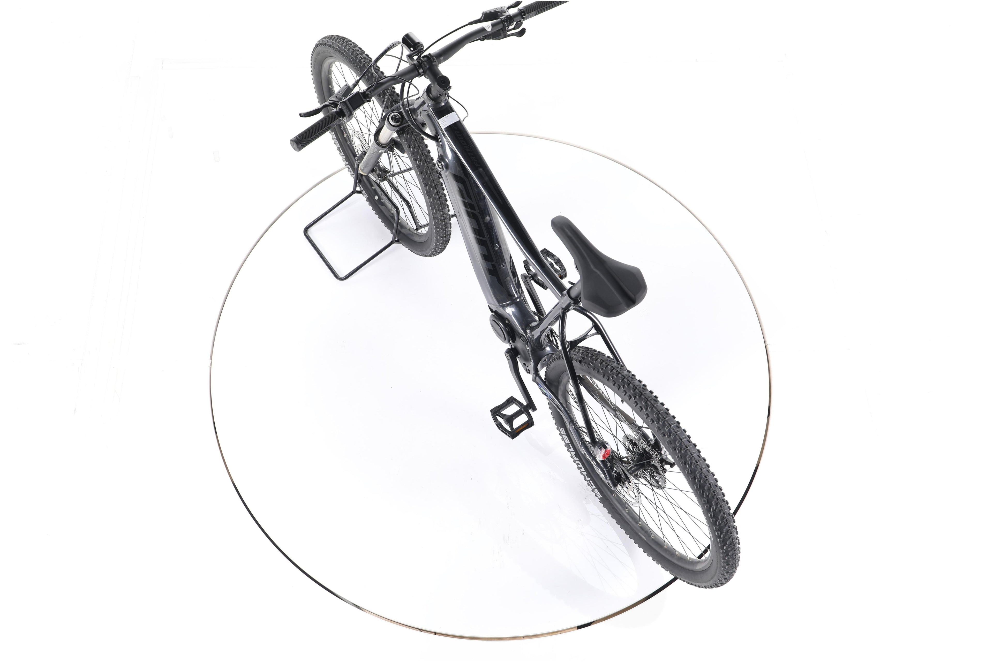 Giant Fathom E+ 2 E-Bike - Image 21