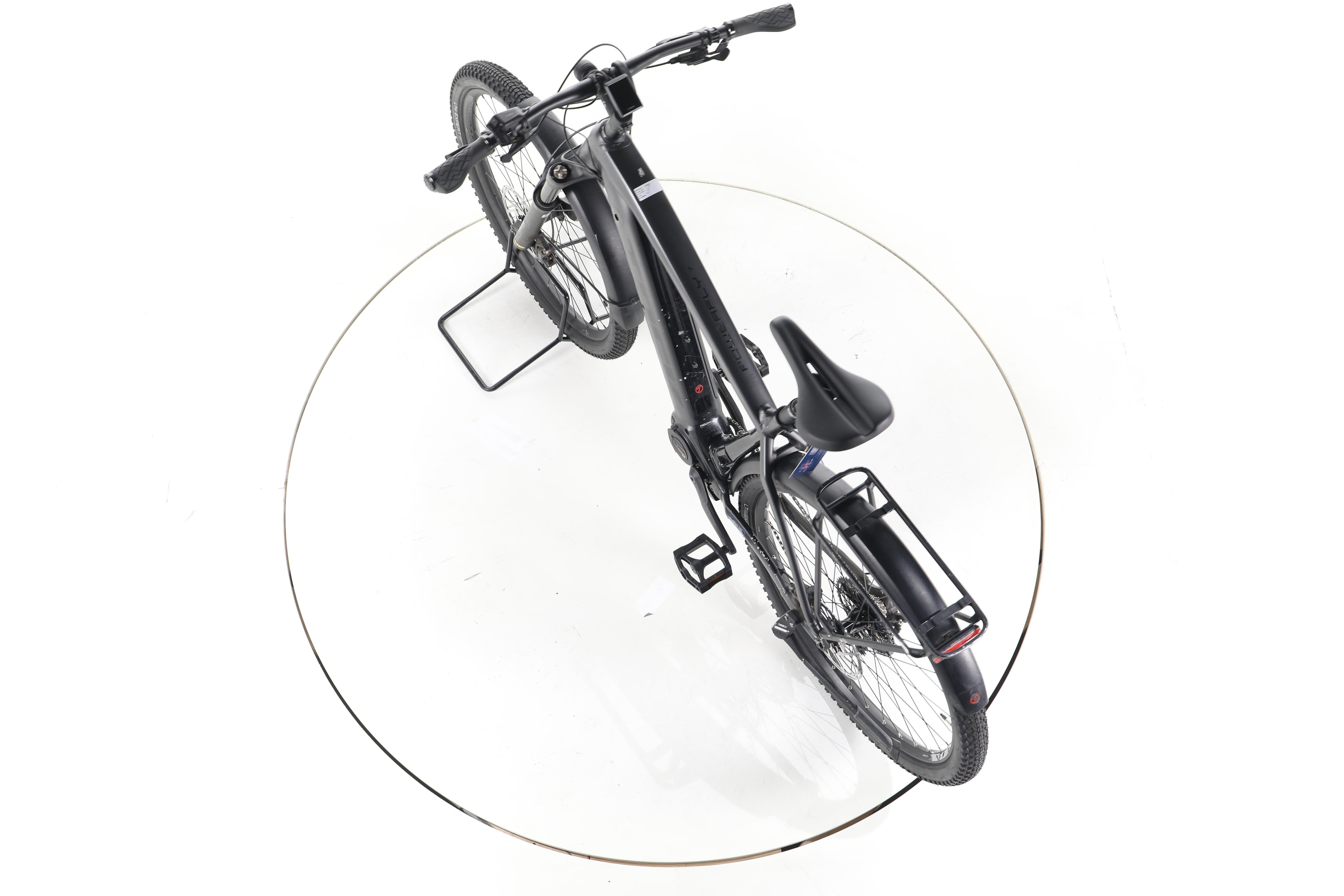 Trek Powerfly 7 Equipped Gen 3 Trekking E-Bike - Image 21