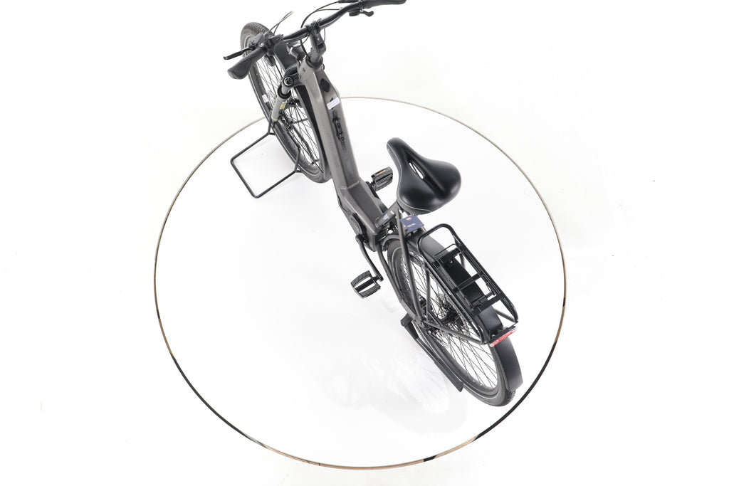 Hercules Futura Max I-12 Trekking E-Bike Tiefeinsteiger - Image 21