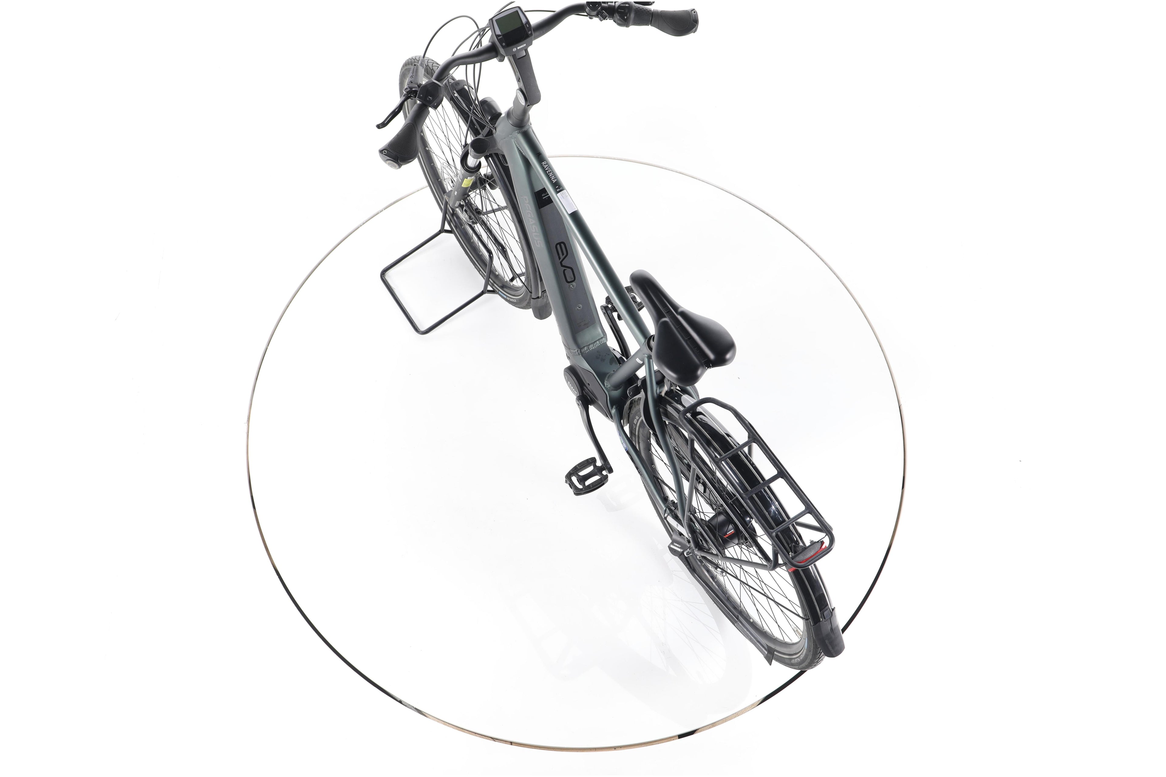 Pegasus Ravenna EVO 8F NL City E-Bike - Image 21