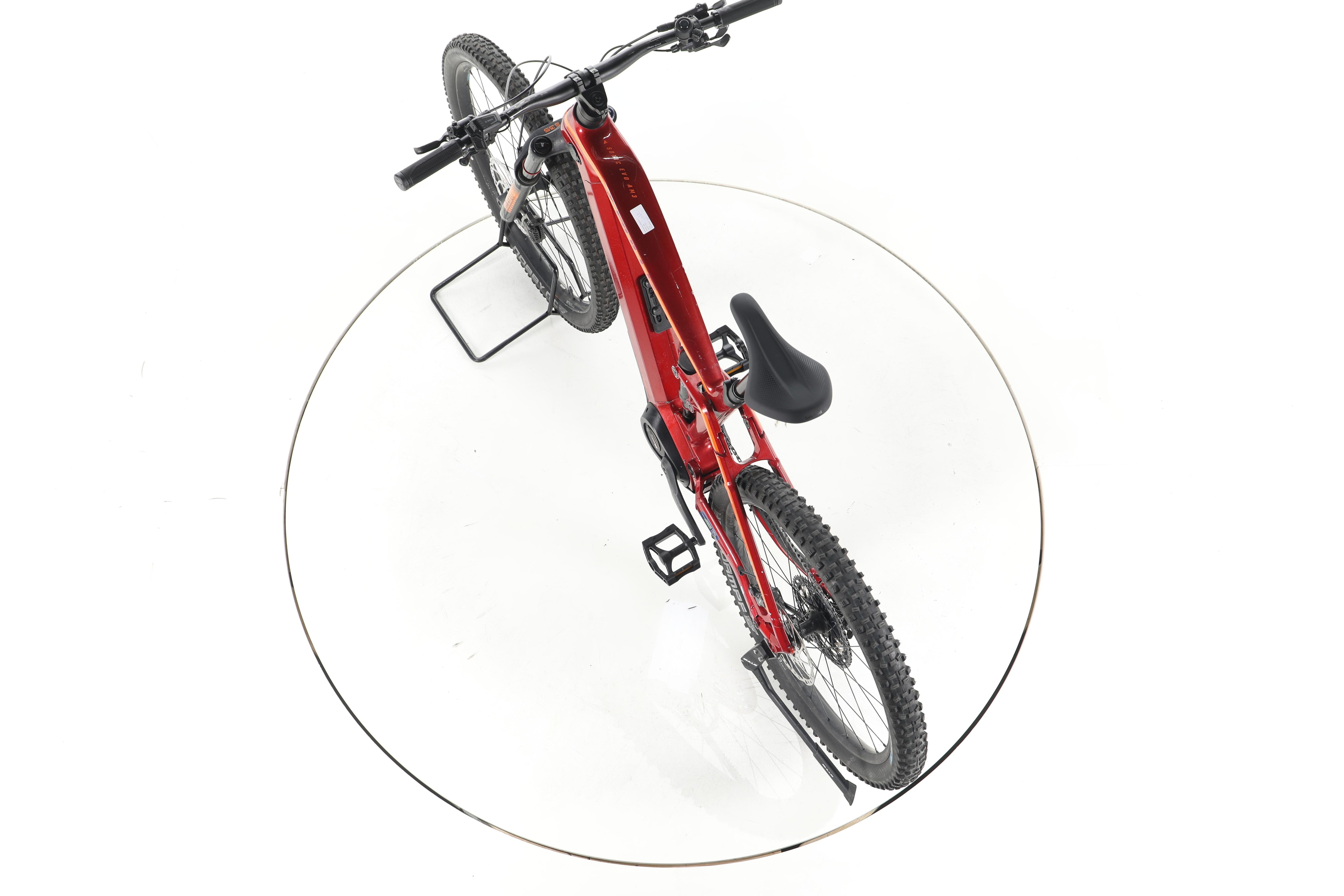 Bulls Sonic Evo AM 1 Carbon E-Bike Fully Carbon - Image 21