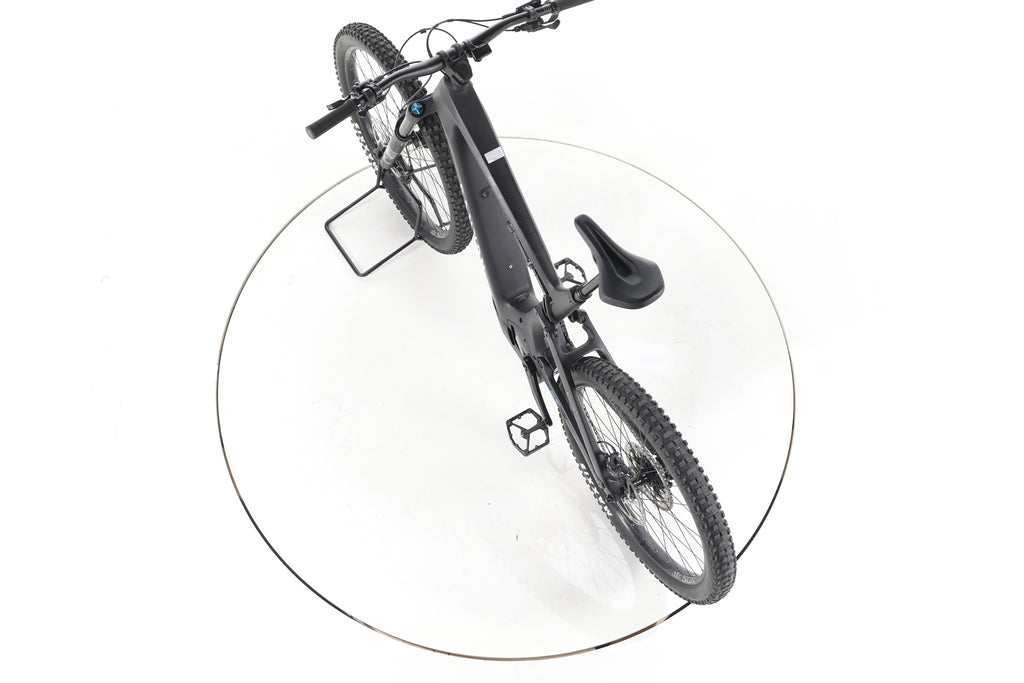 Canyon Spectral:ON CF 8 Fully E-Bike - Image 21