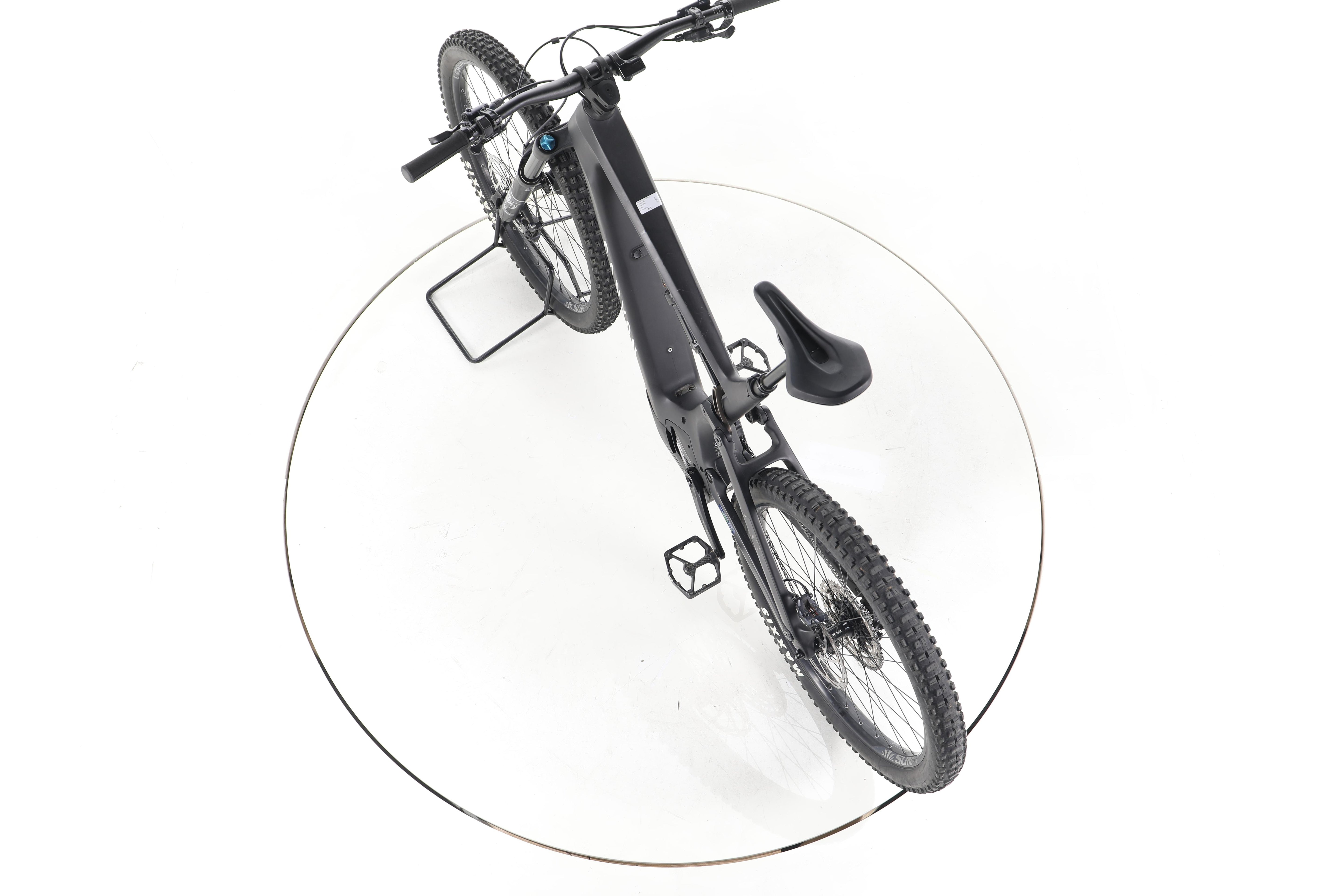 Canyon Spectral:ON CF 8 Fully E-Bike - Image 21