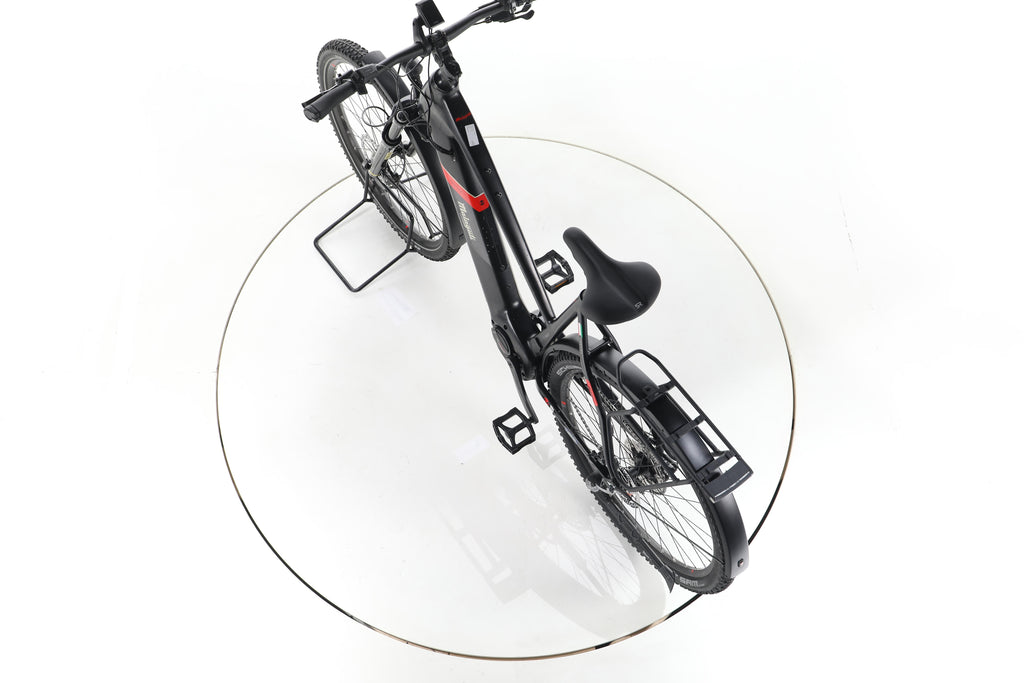 Malaguti Cortina TR 5.2 Trekking E-Bike - Image 21