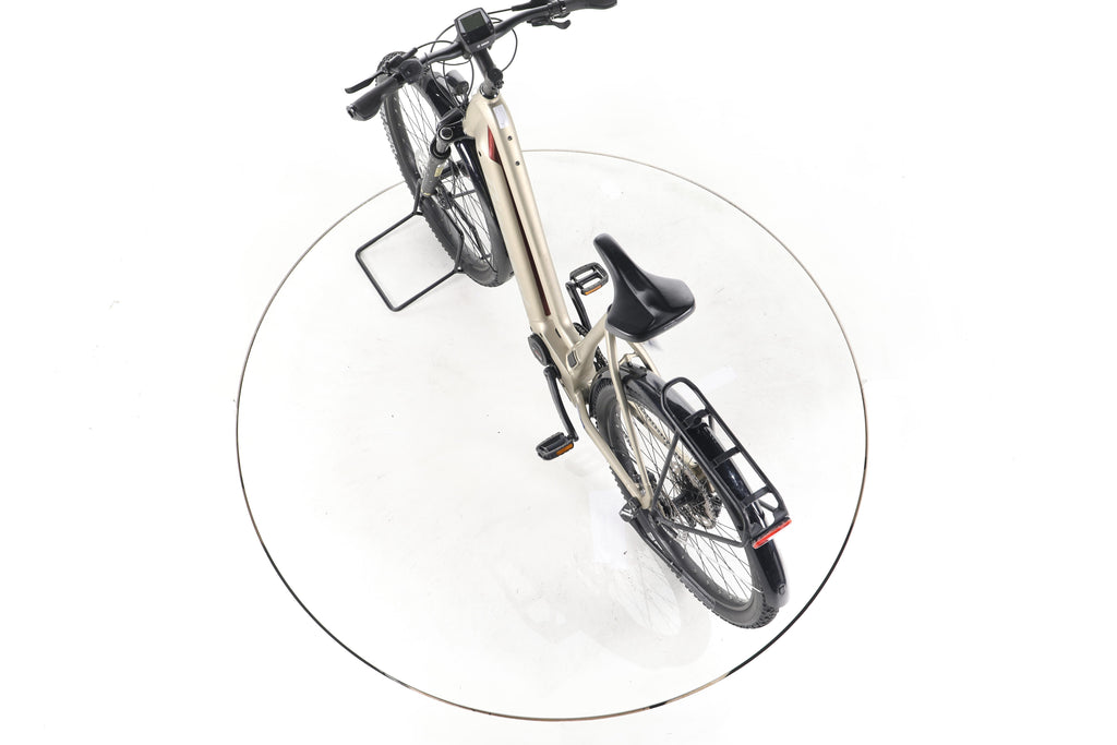 Diamant Zouma Deluxe Trekking E-Bike Tiefeinsteiger - Image 21