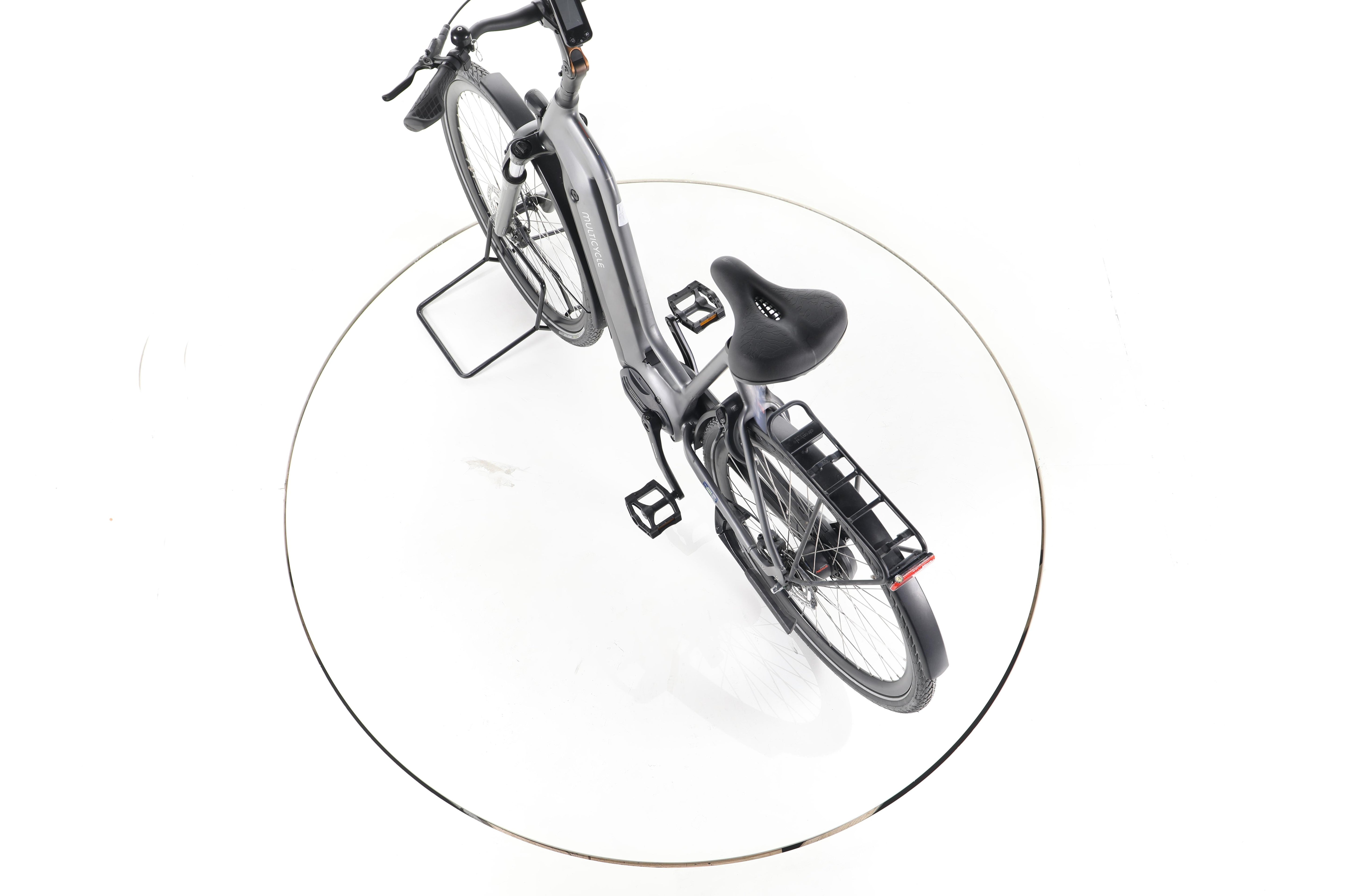 Multicycle Voyage Emi City E-Bike Tiefeinsteiger - Image 21