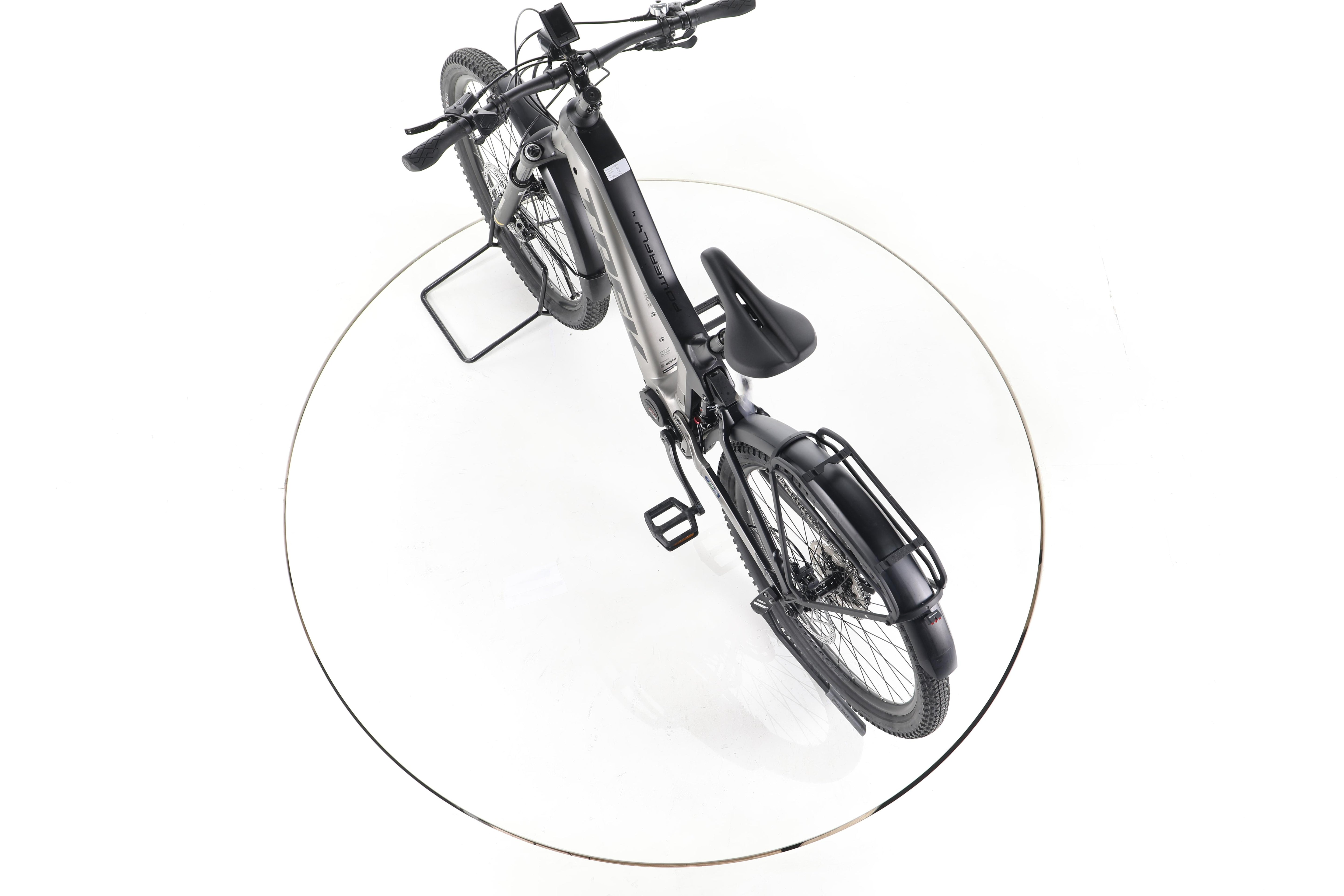 Trek Powerfly FS 4 Equipped Gen 2 SUV E-Bike - Image 21