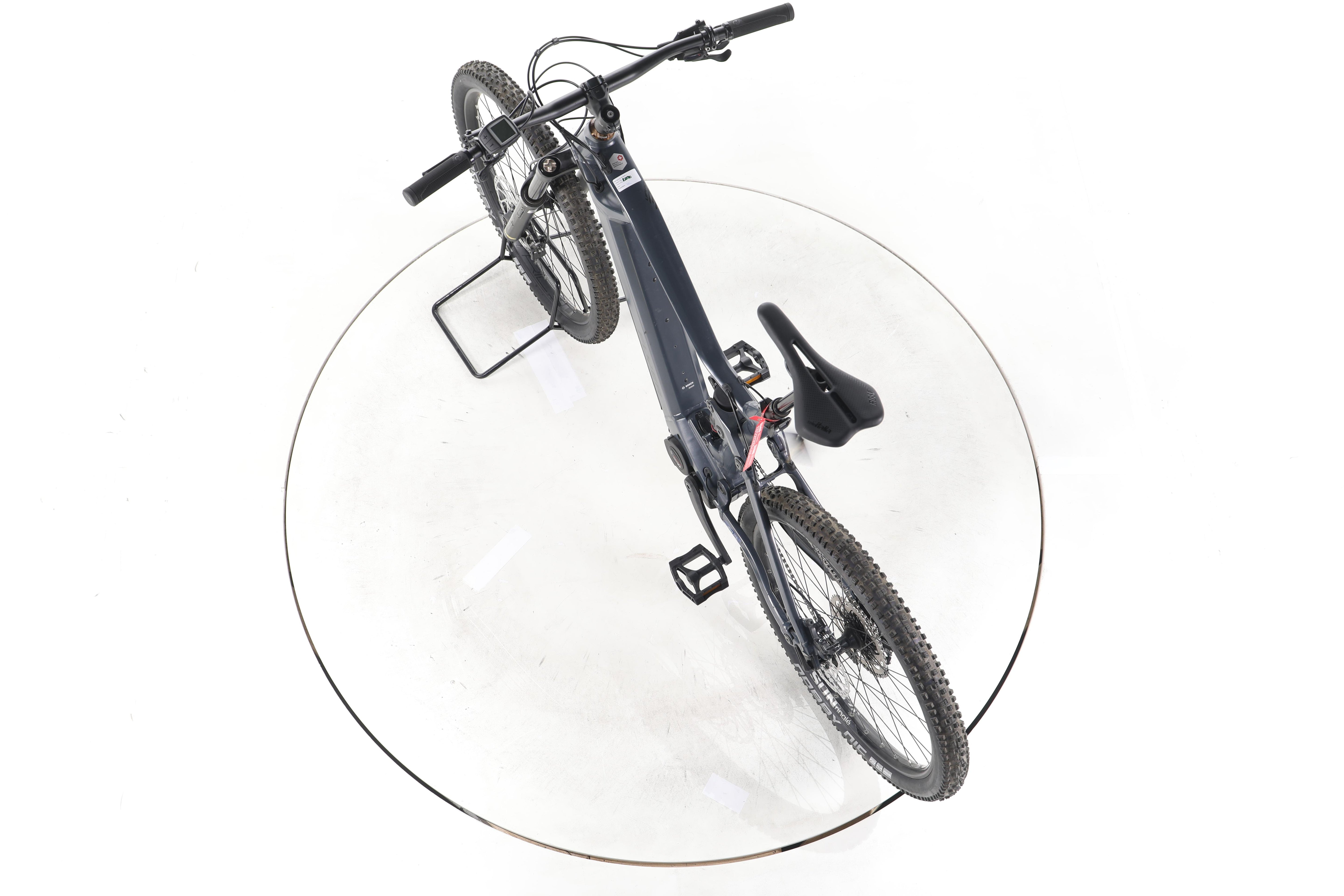 FLYER Uproc 3 4.10 E-Bike Fully - Image 21