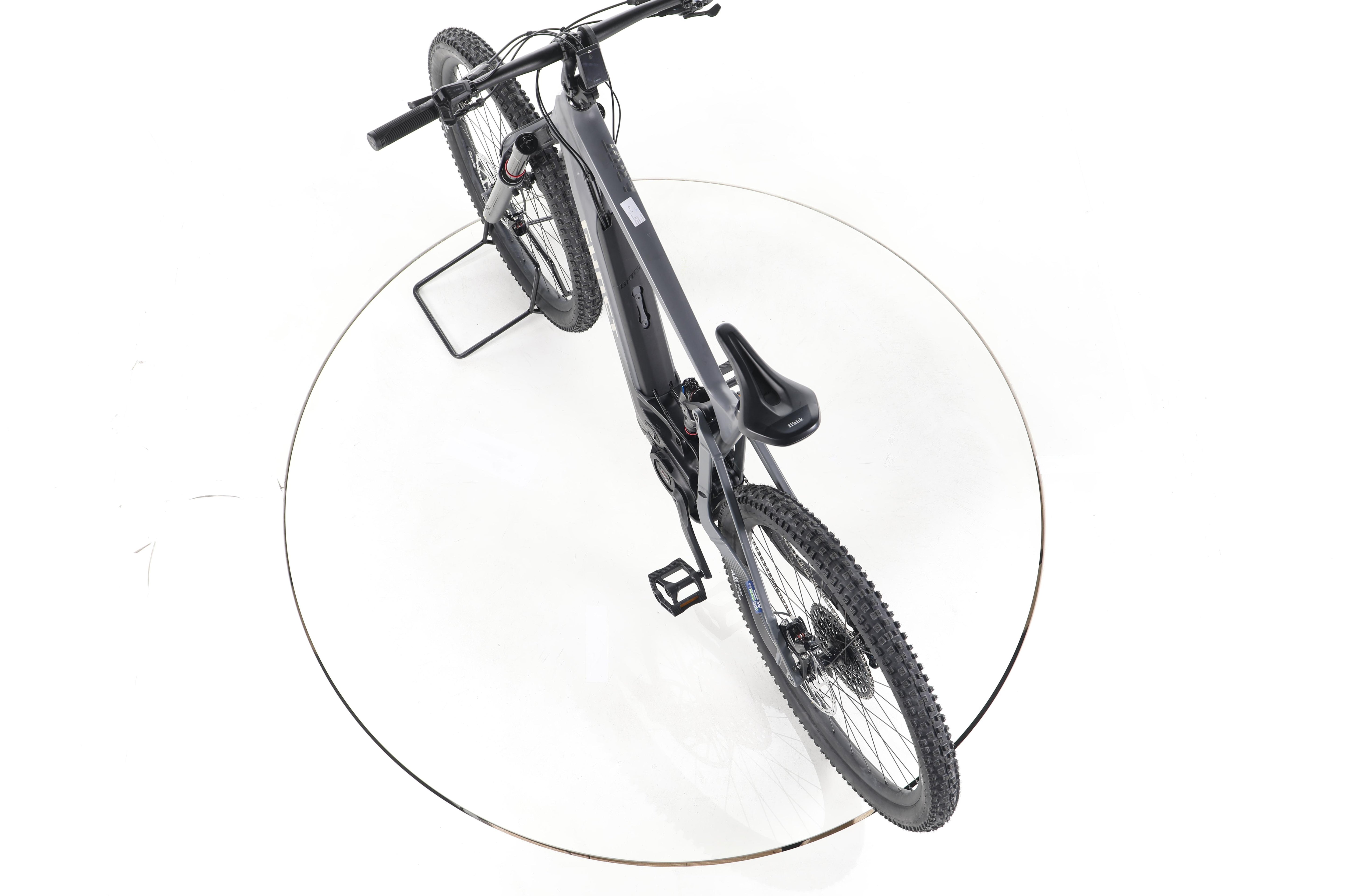 Ghost E-Riot AM CF Full Party Fully E-Bike Carbon - Image 21