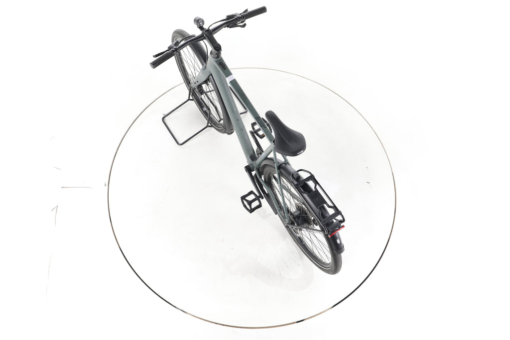 Winora E-Flitzer Trekking E-Bike - Image 21