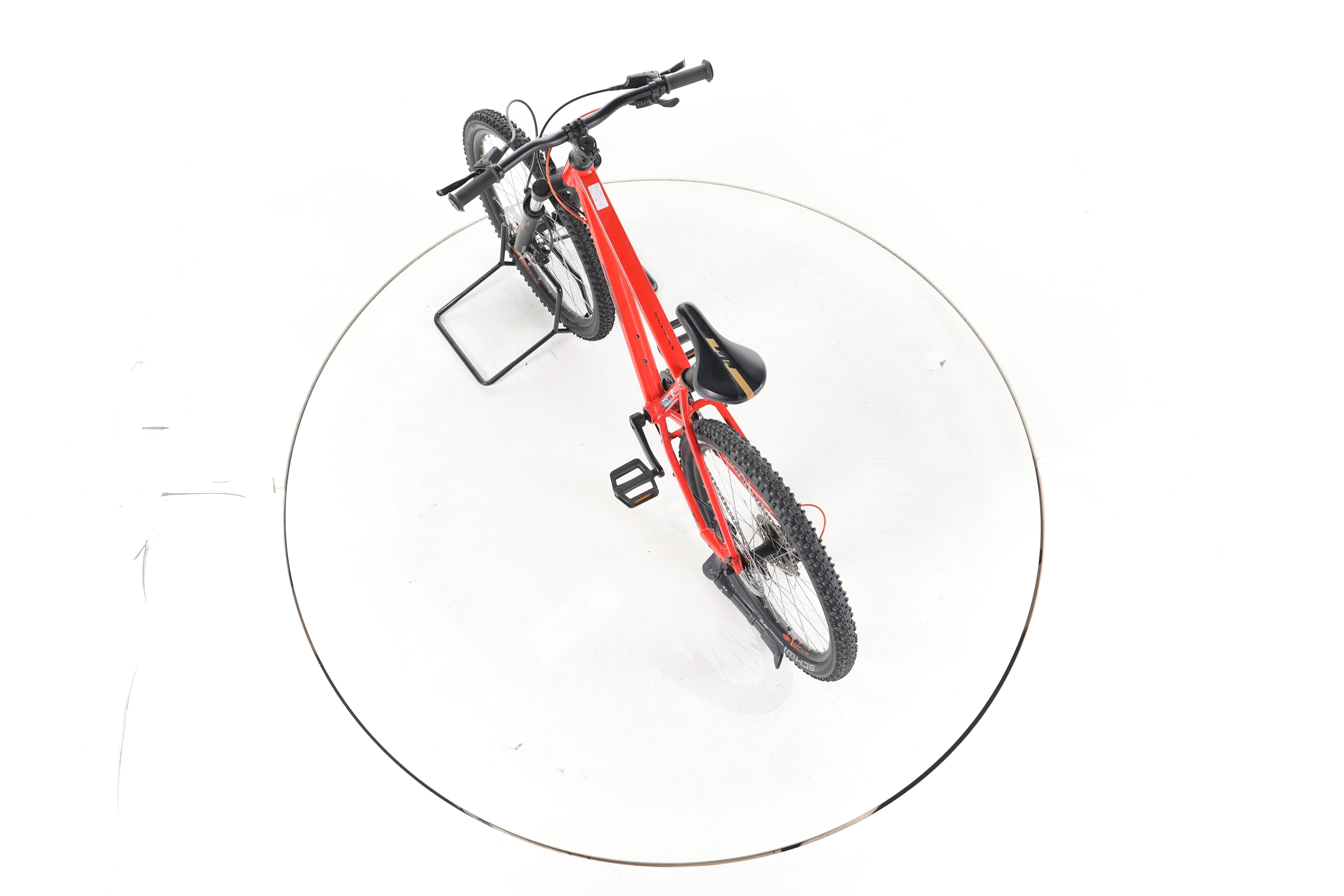 KTM WILD SPEED DISC 24 Fahrrad Hardtail - Image 21