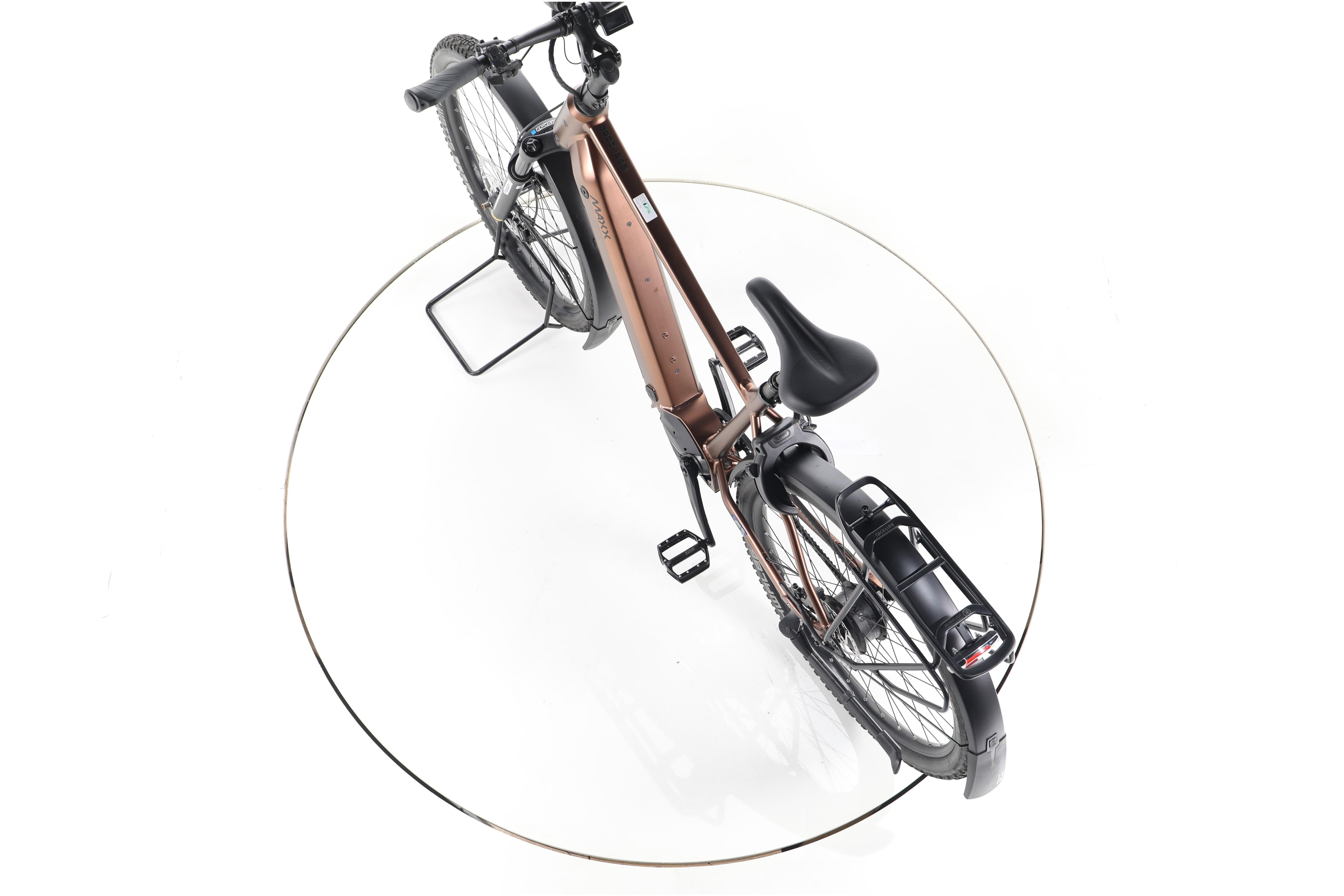 MAXX Pacemaxx ELS City E-Bike - Image 21