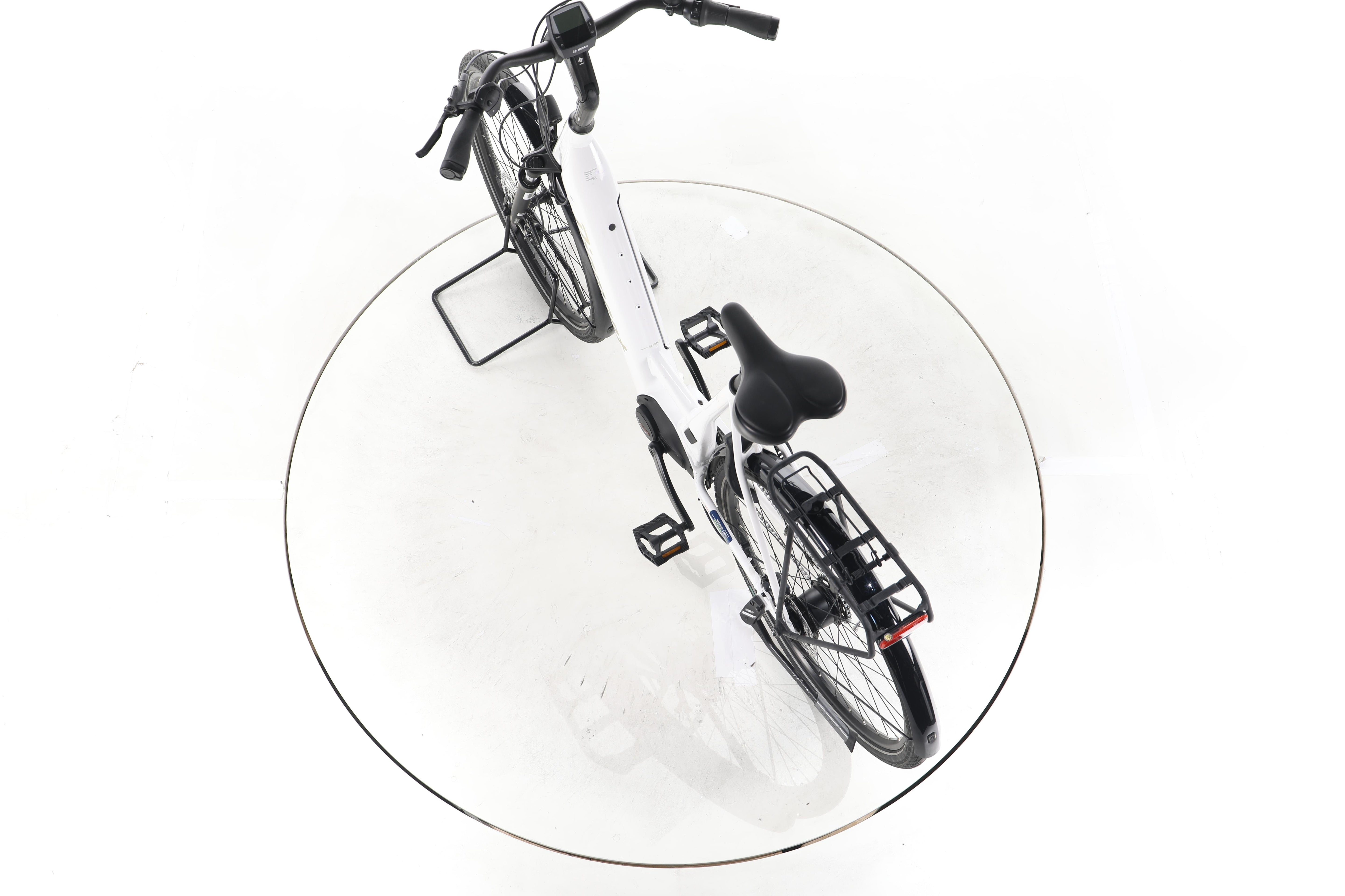 Diamant Beryll Deluxe+ RT City E-Bike Tiefeinsteiger - Image 21