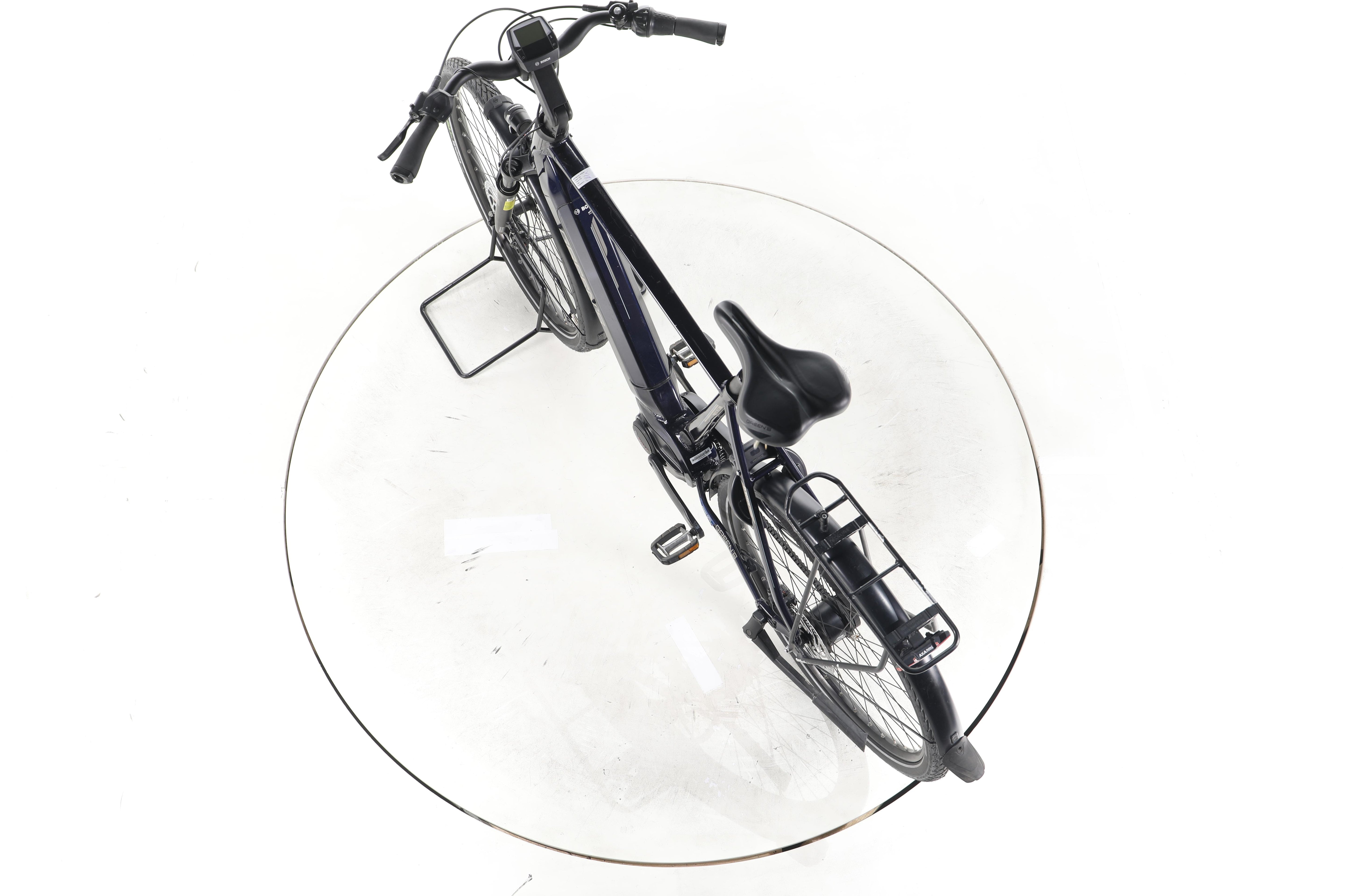 Green's Carlton City E-Bike - Image 21
