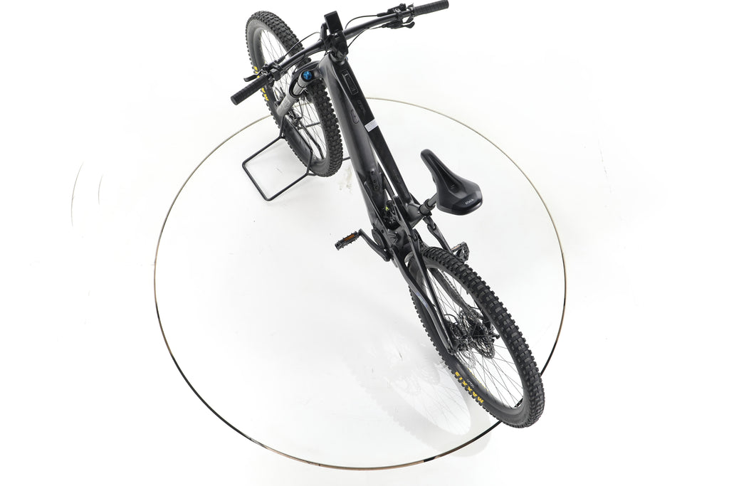 Orbea WILD M10 E-Bike Carbon - Image 21