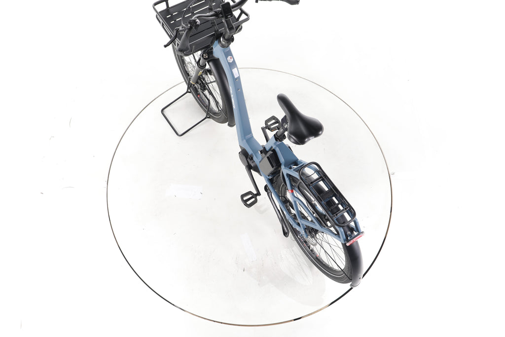 FLYER Gotour3 7.43 City E-Bike Tiefeinsteiger - Image 21