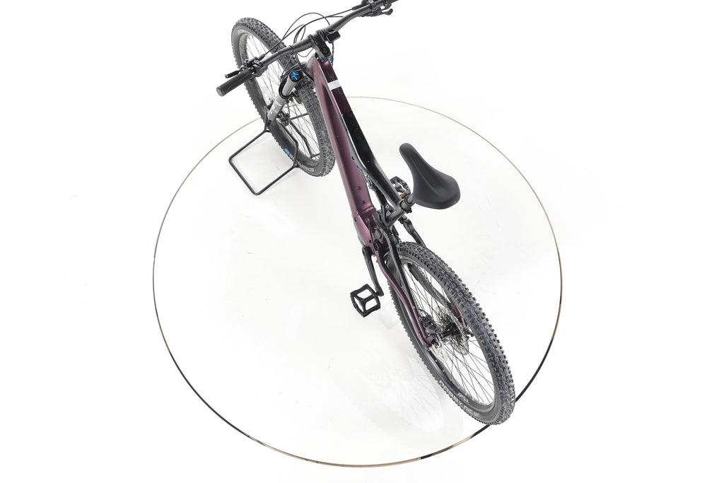 Orbea RISE H15 Fully E-Bike - Image 21