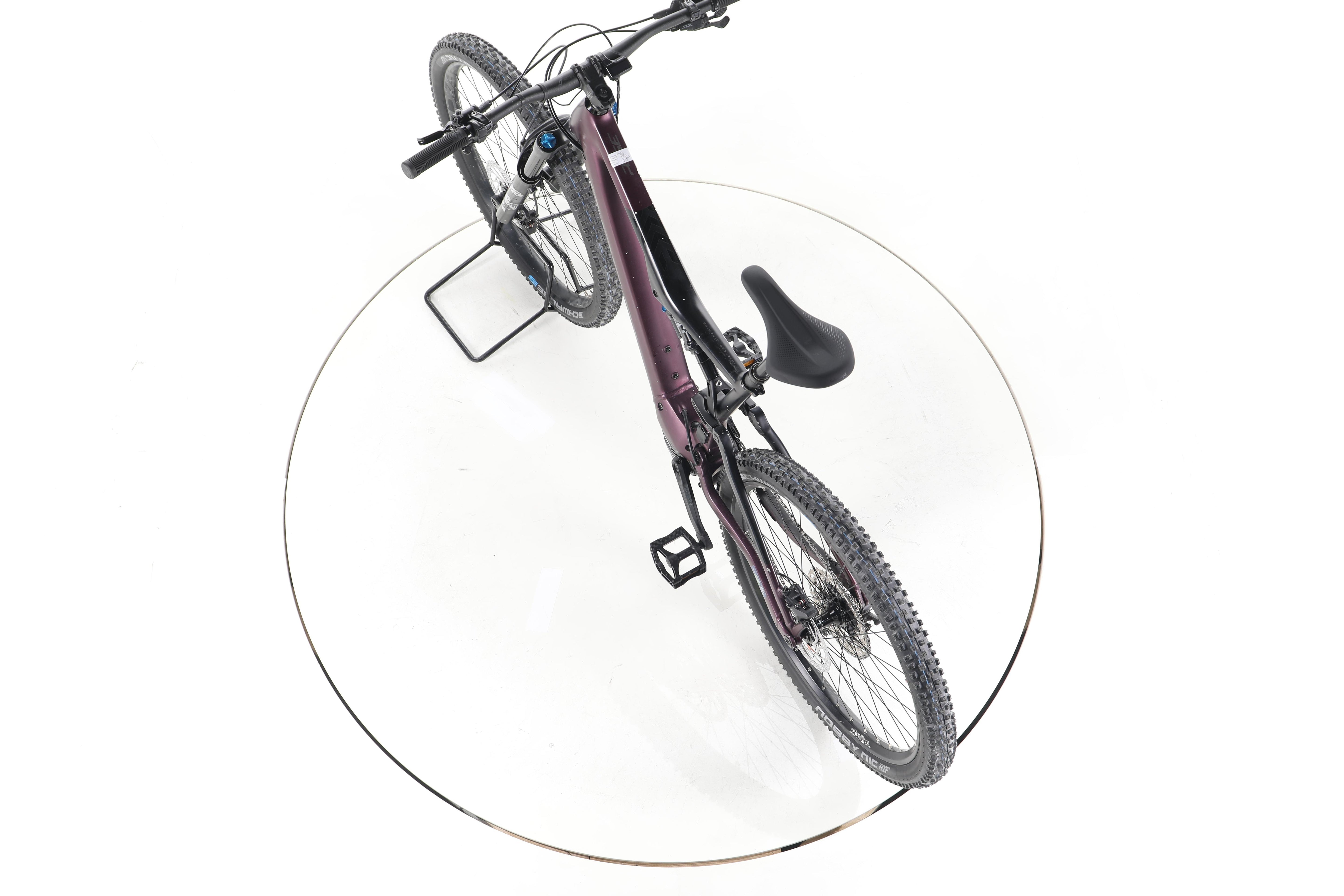 Orbea RISE H15 Fully E-Bike - Image 21