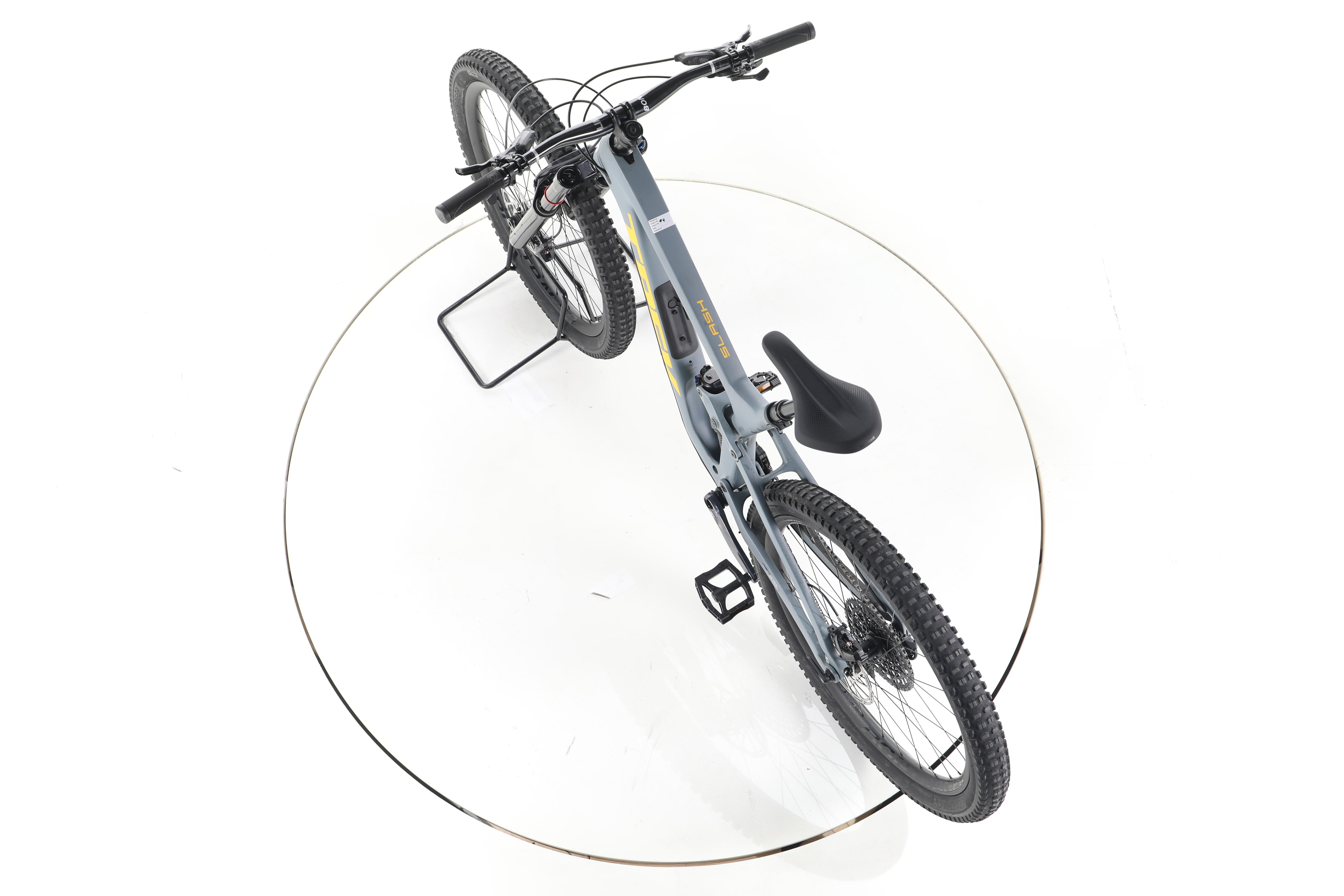 Trek Slash 9.8 GX Gen 5 - Image 21