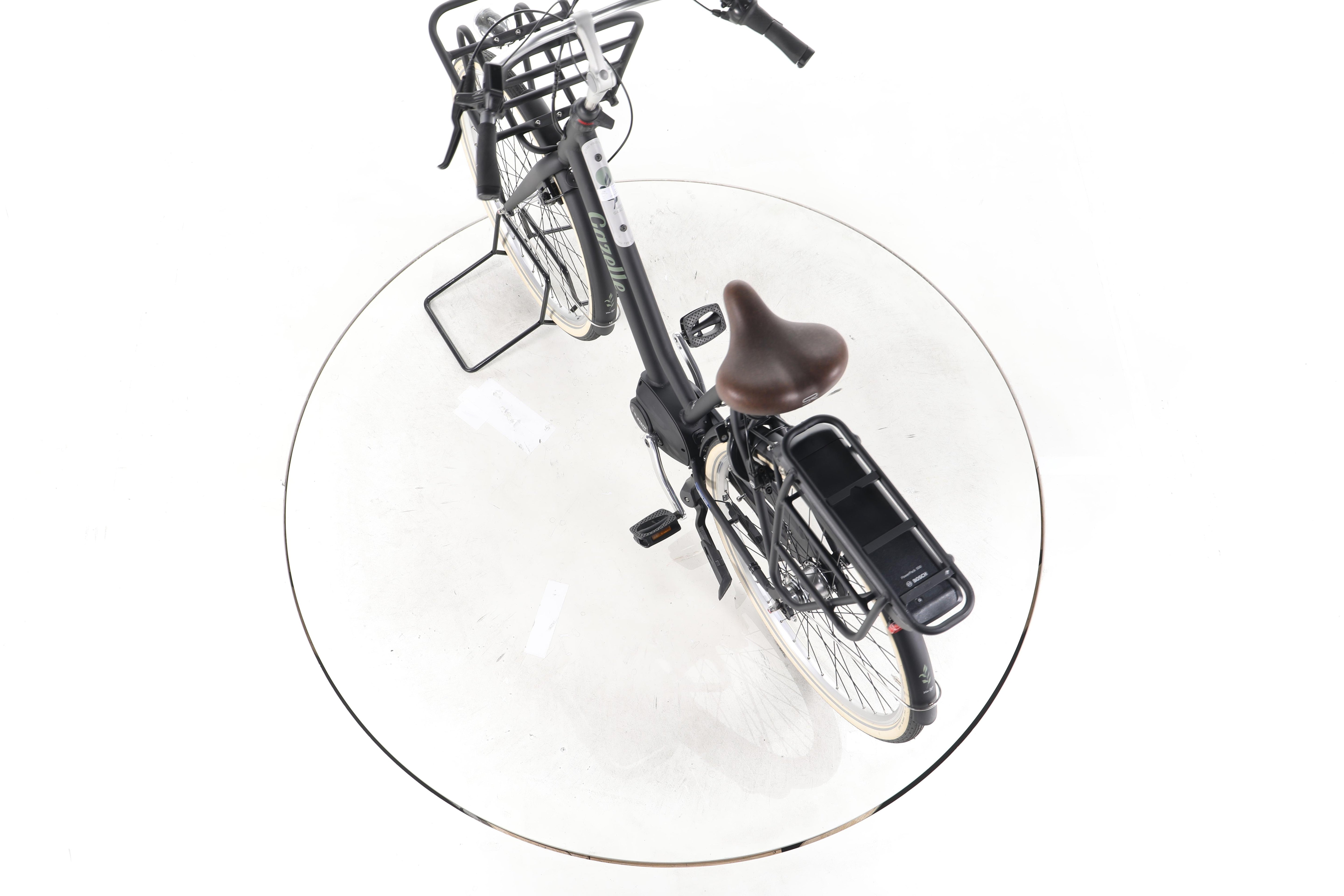 Gazelle Miss Grace C7+ HMB City E-Bike Tiefeinsteiger 2024 - Image 21