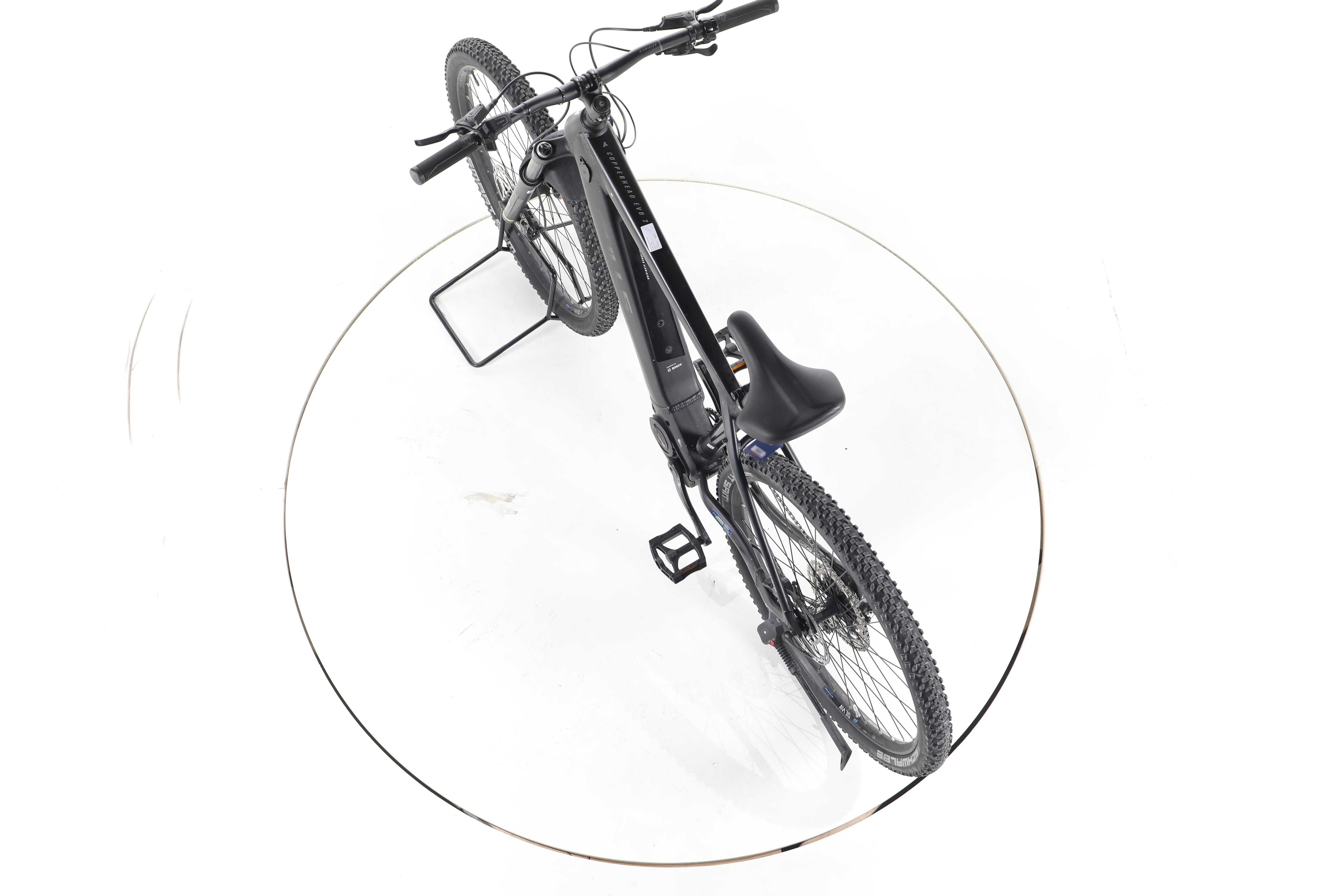 Bulls Copperhead EVO 2 E-Bike - Image 21