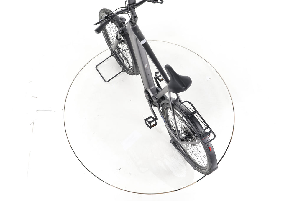 Cube Kathmandu Hybrid Pro Trekking E-Bike 2024 - Image 21