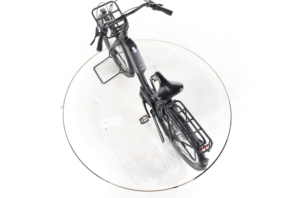 Batavus Quip E-go® Extra Cargo City E-Bike Tiefeinsteiger - Image 21