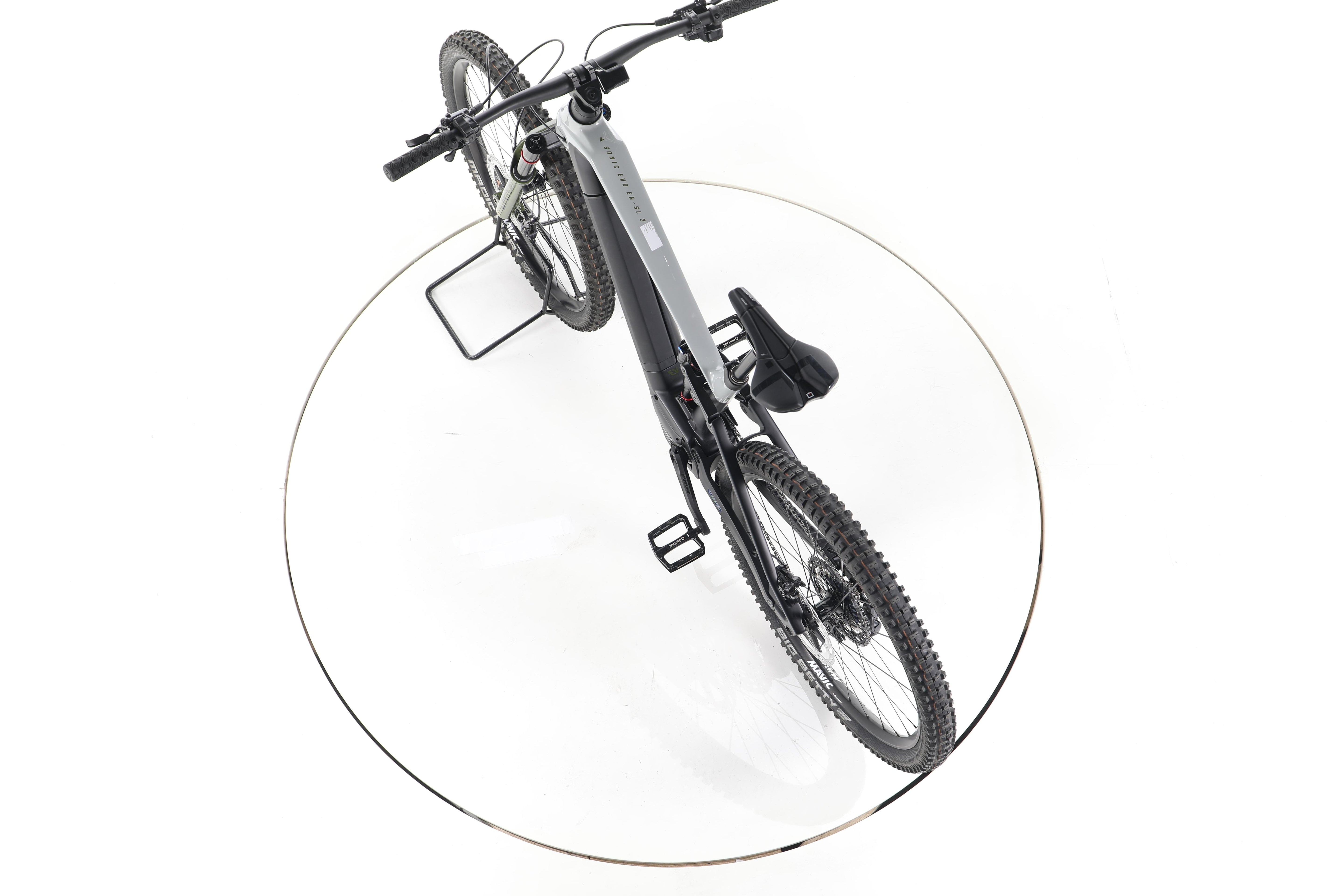 Bulls Sonic EVO EN SL 2 E-Bike Fully Carbon - Image 21
