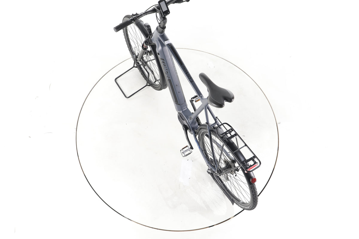 Compel Enyo E-630 LTD Trekking E-Bike - Image 21