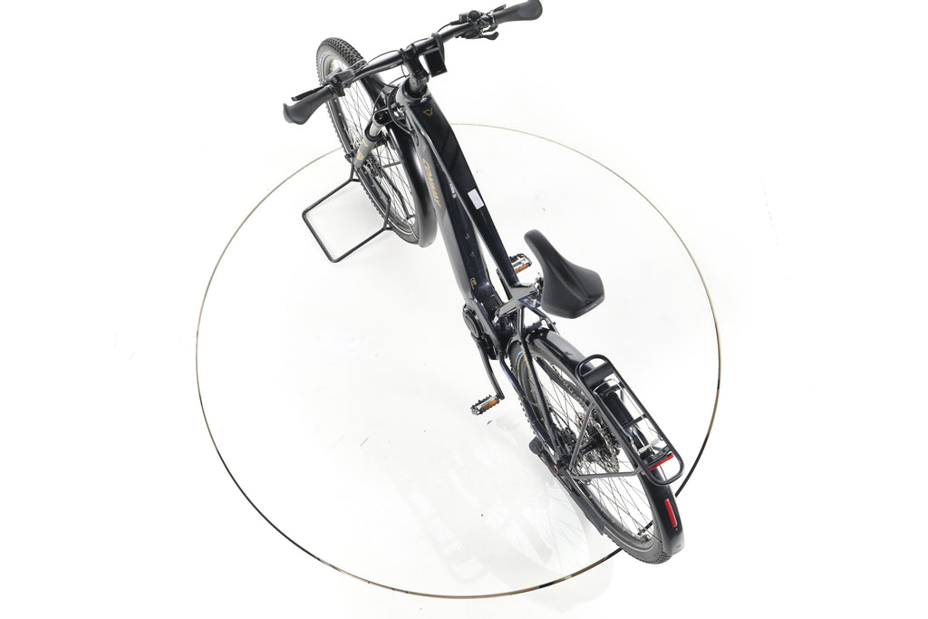 Conway Cairon T 5.0 Trekking E-Bike - Image 21