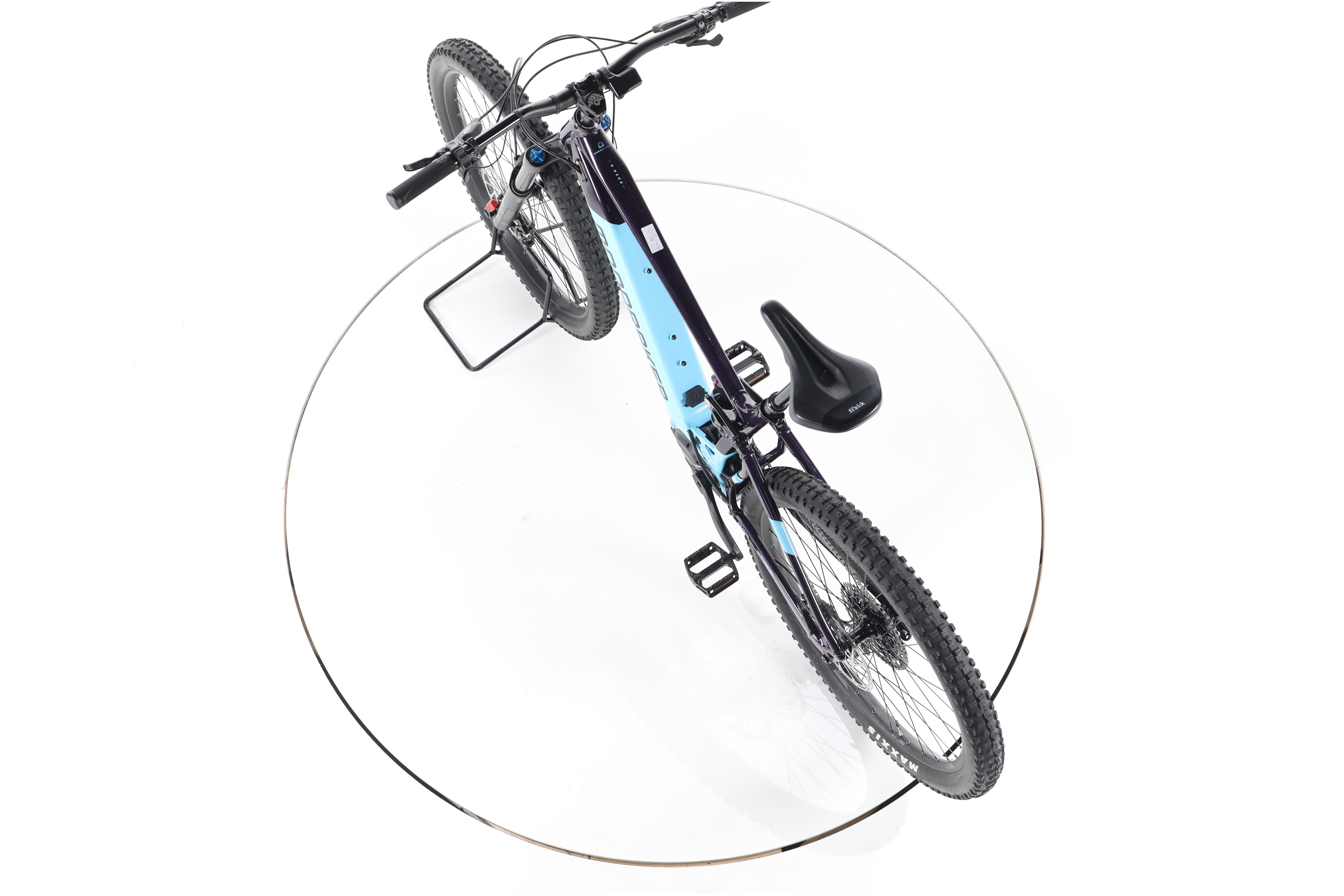 Mondraker DUSK R Fully E-Bike - Image 21