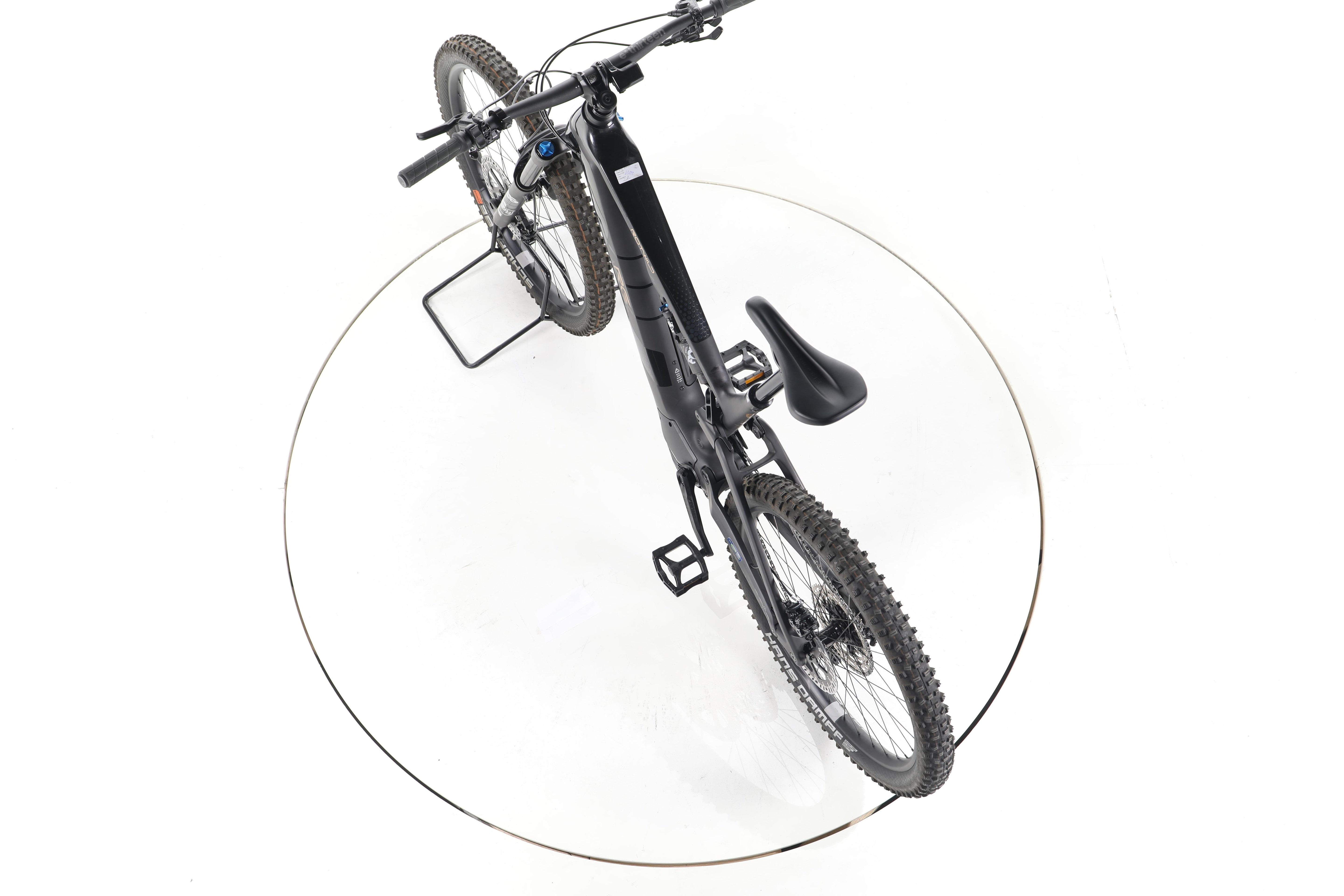 Rotwild R.E735 Core Fully E-Bike Carbon 2023 - Image 21