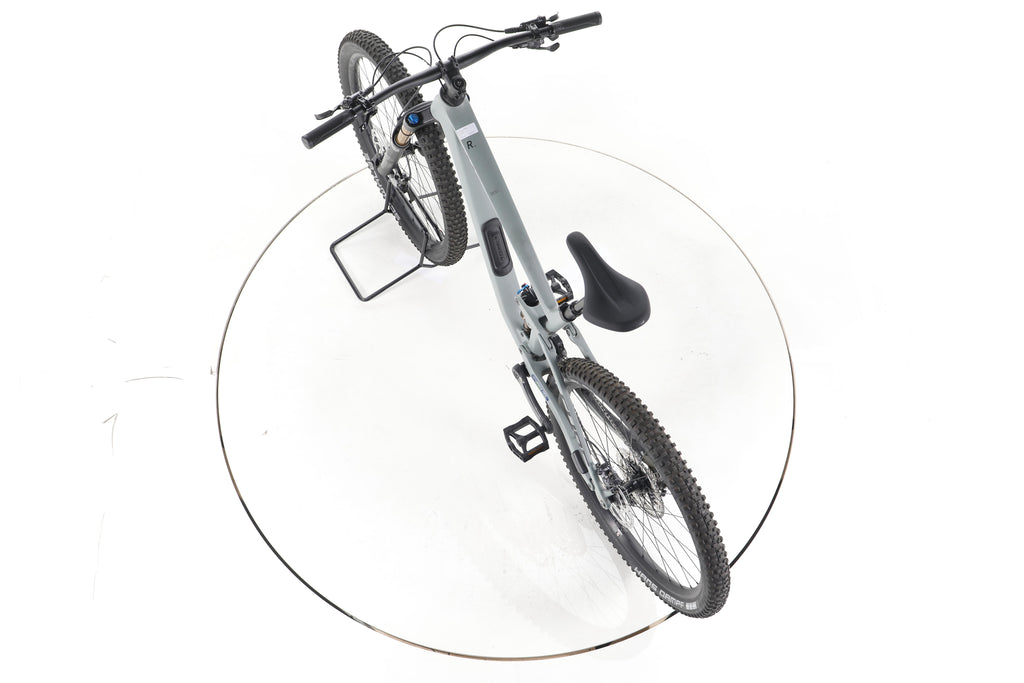 Cube Stereo One 44 C:62 Race Fahrrad Fully - Image 21