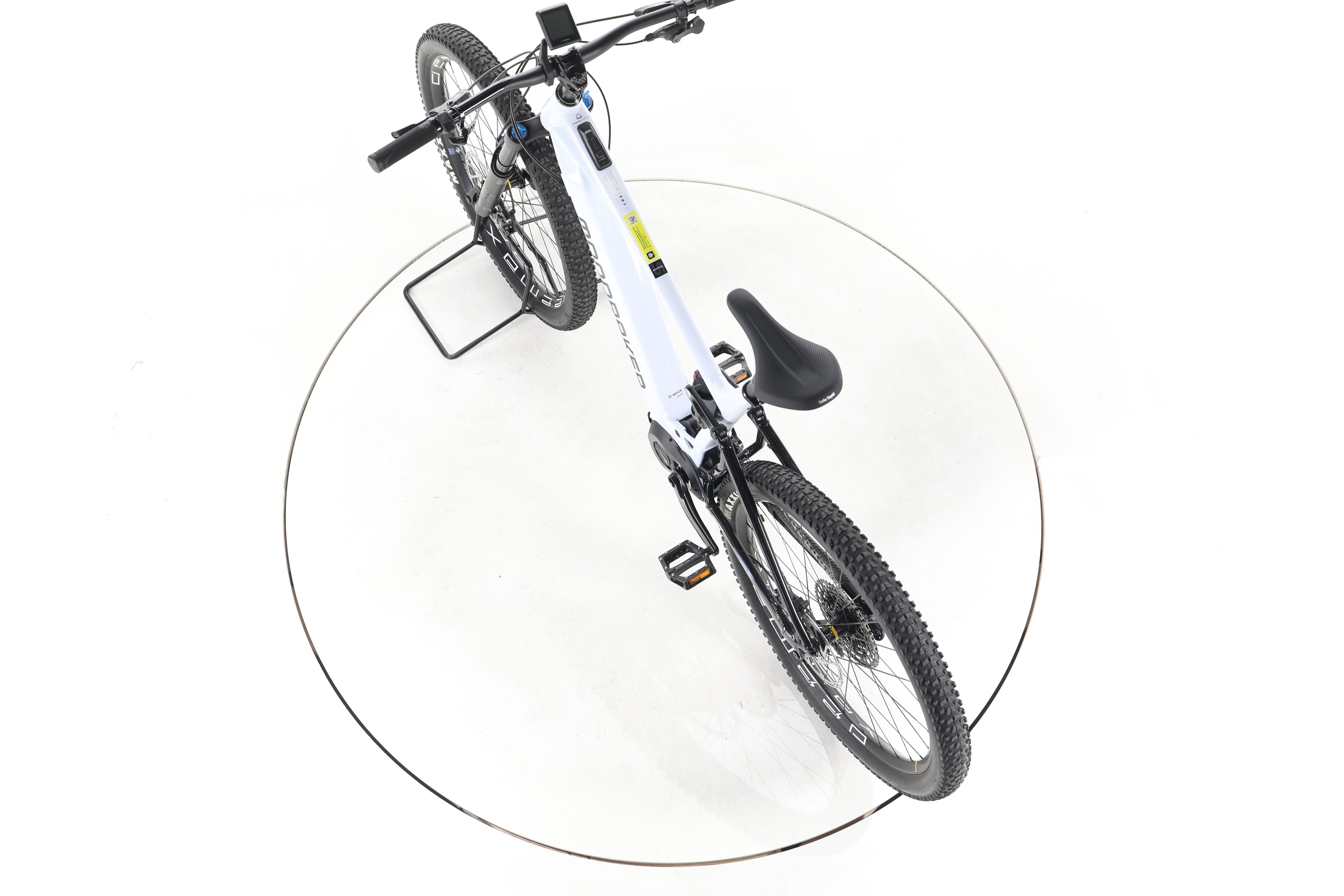 Mondraker Chaser R E-Bike Fully - Image 21