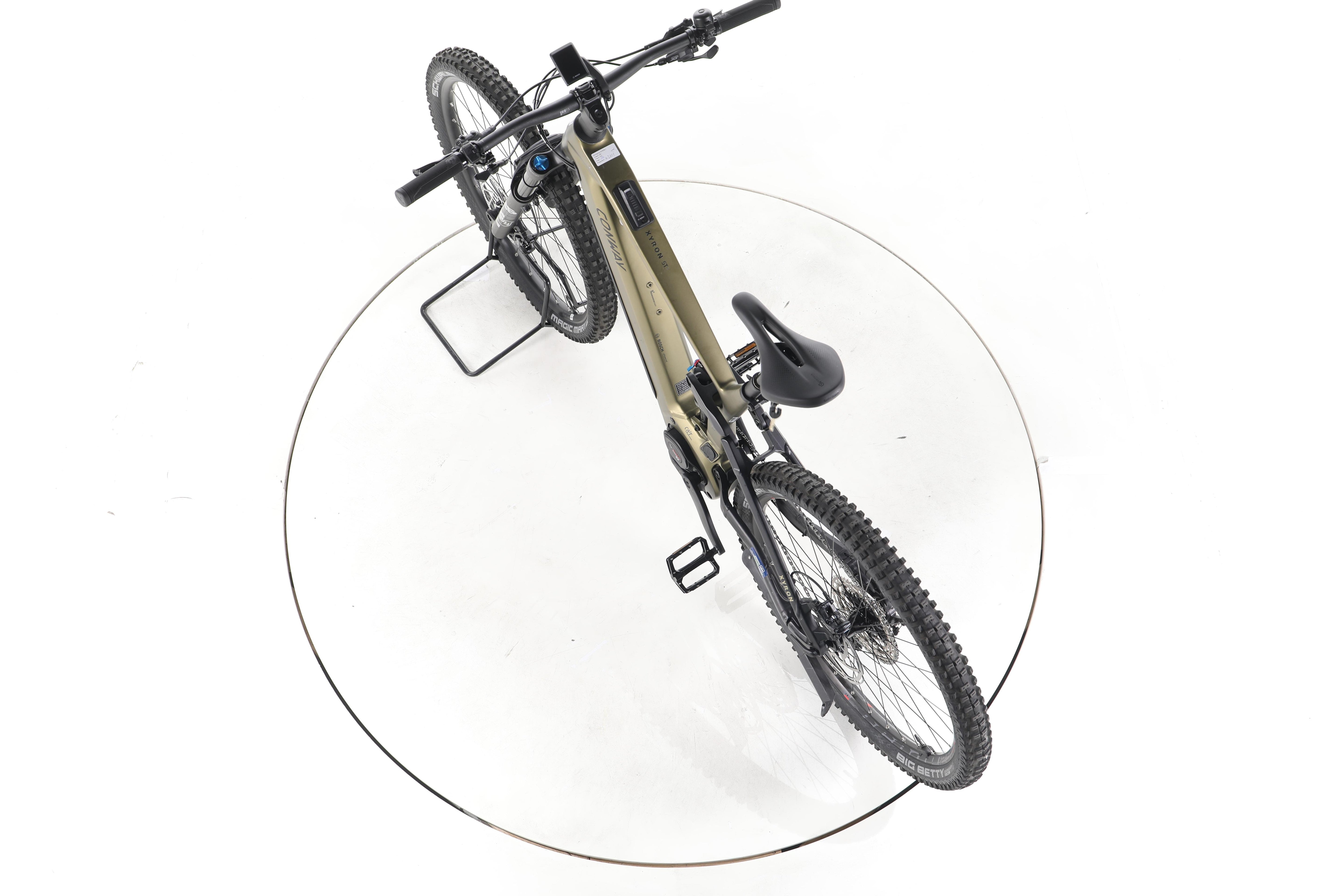 Conway XYRON ST E-Bike Fully 2025 - Image 21