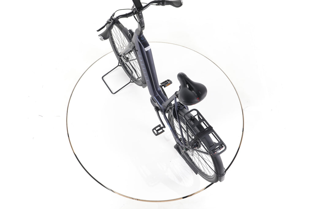 Gazelle Chamonix C5 HMS City E-Bike - Image 21