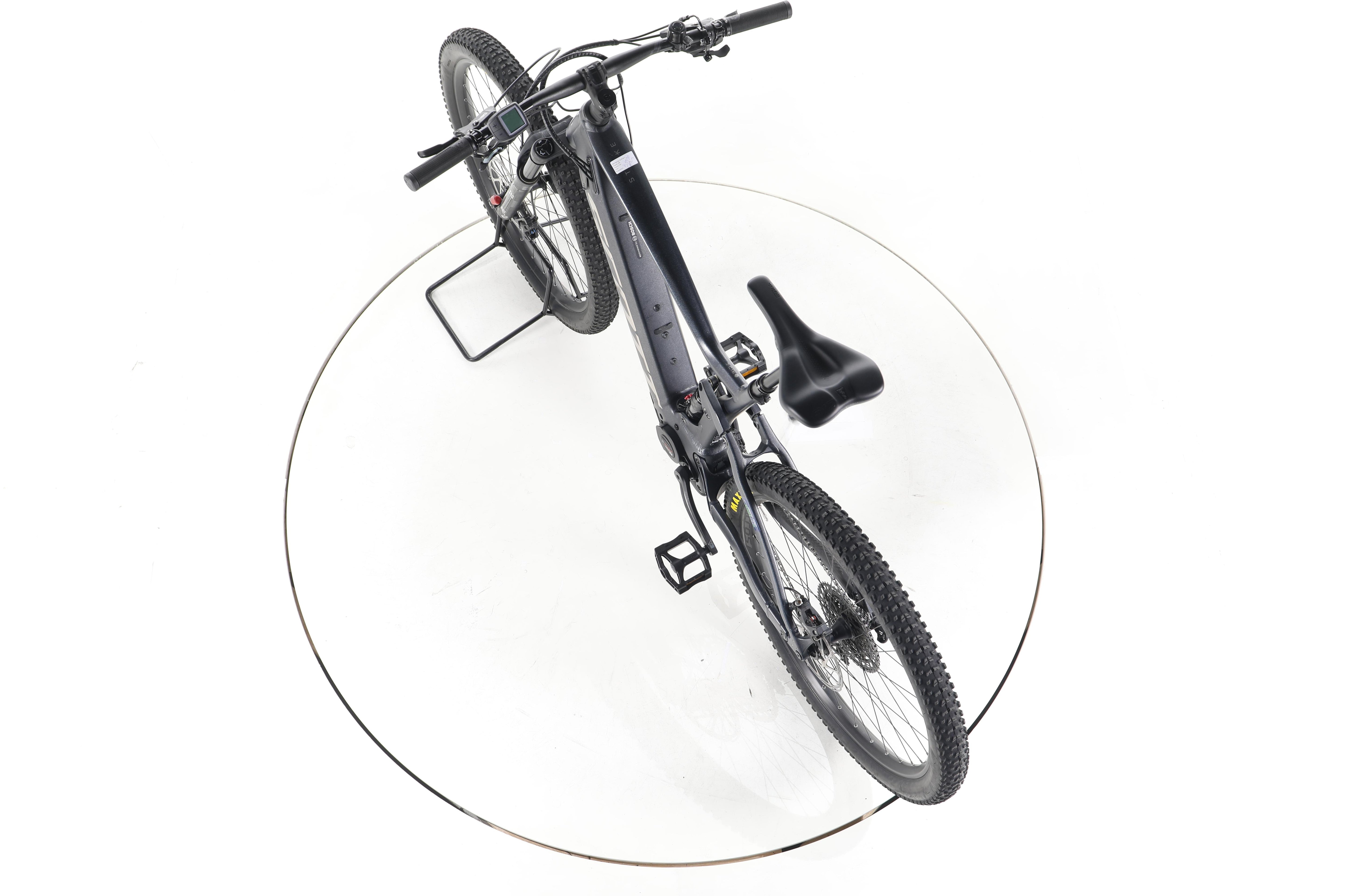 Scott Strike eRIDE 930 Fully E-Bike - Image 21