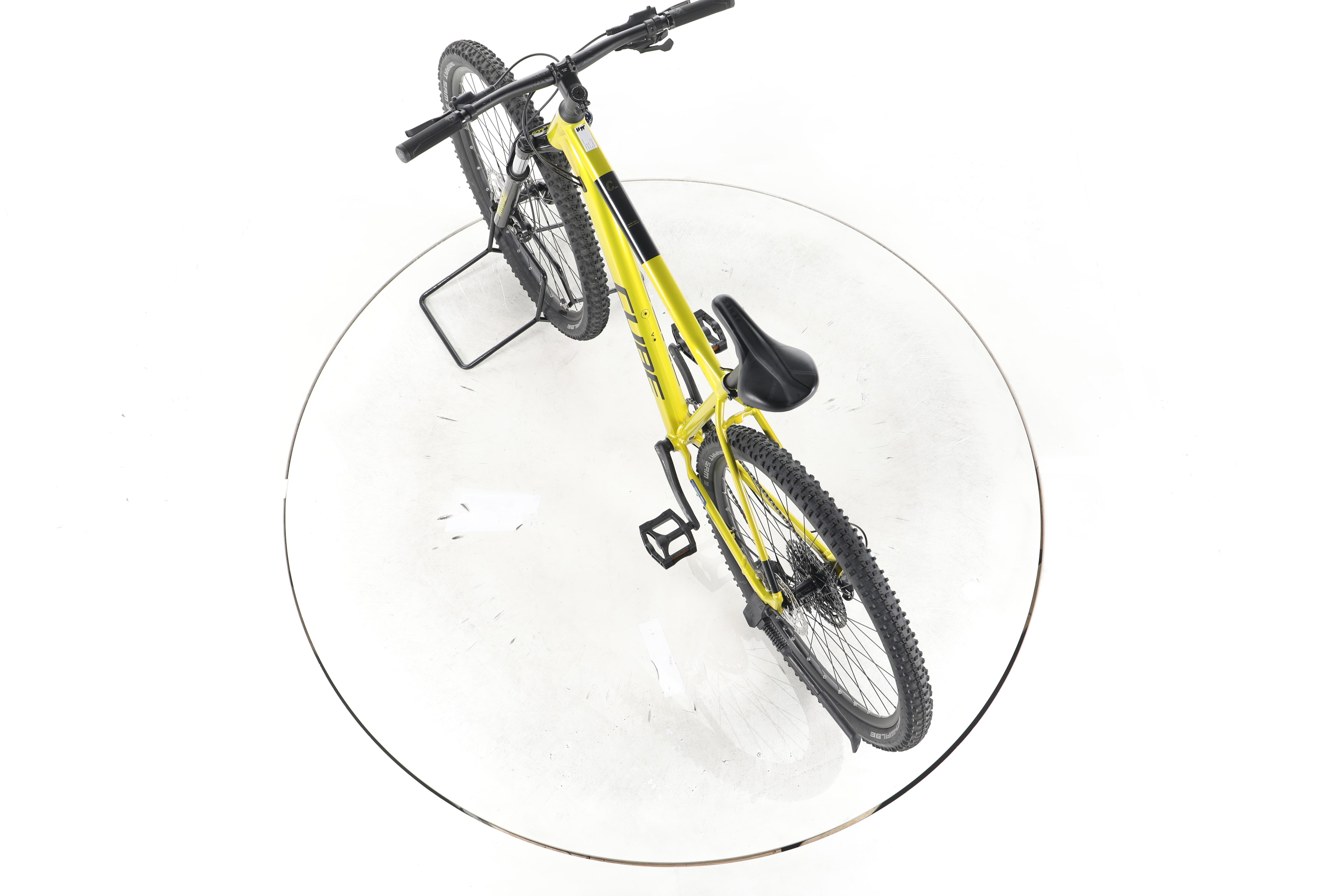 Cube Analog Fahrrad Hardtail - Image 21