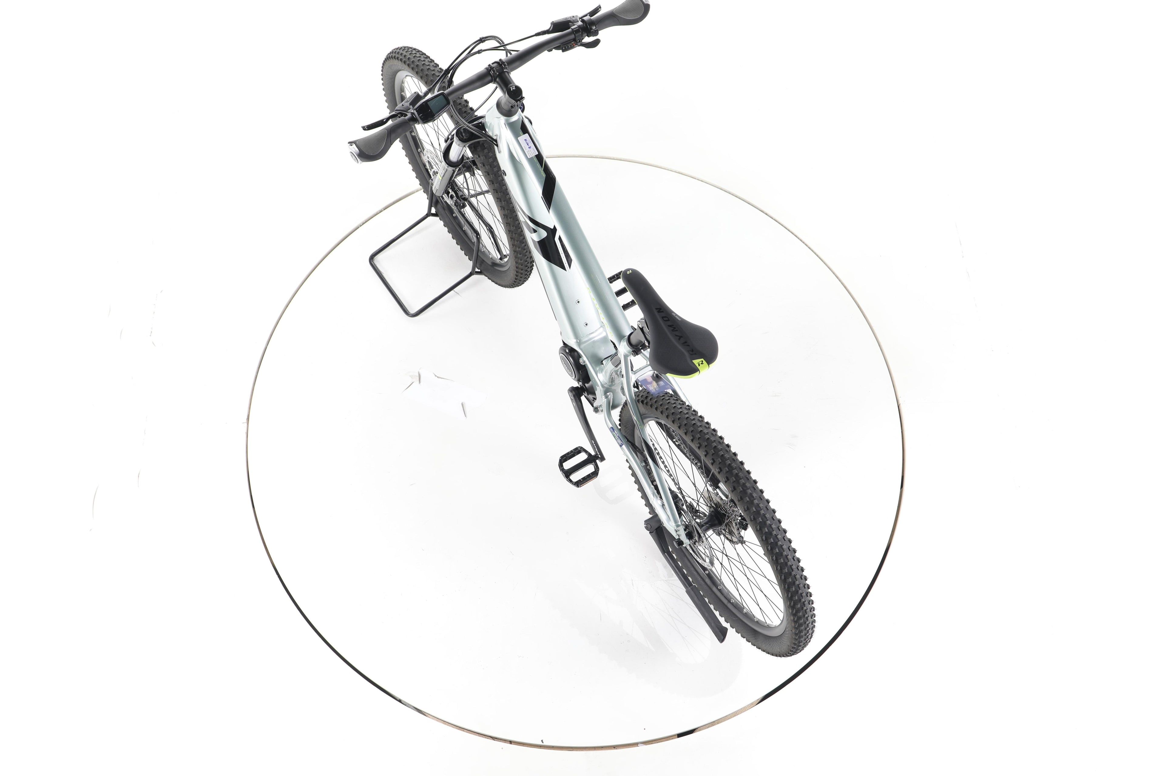 R Raymon HardRay E 5.0 E-Bike - Image 21