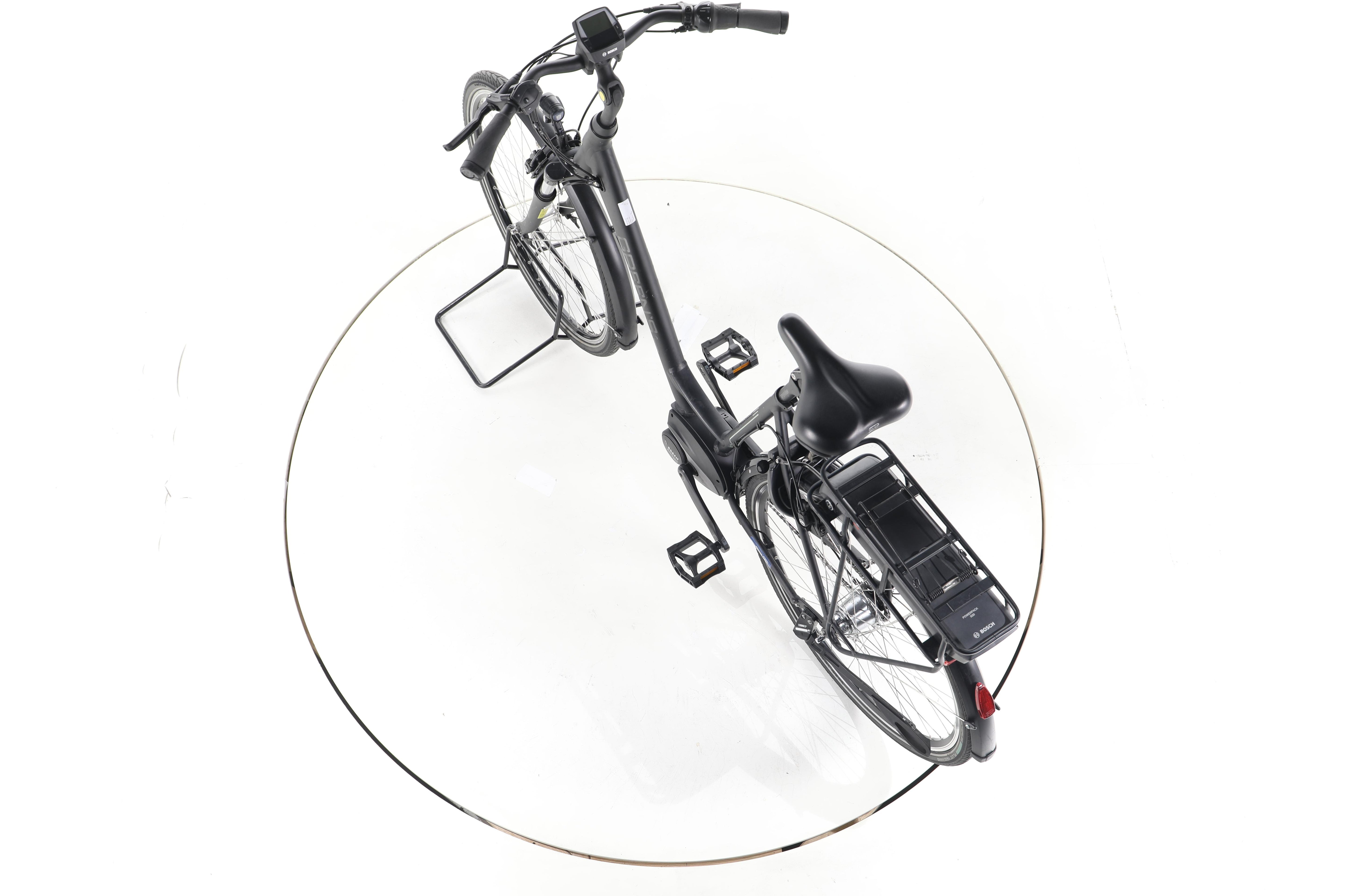 Green's Bristol City E-Bike Tiefeinsteiger - Image 21